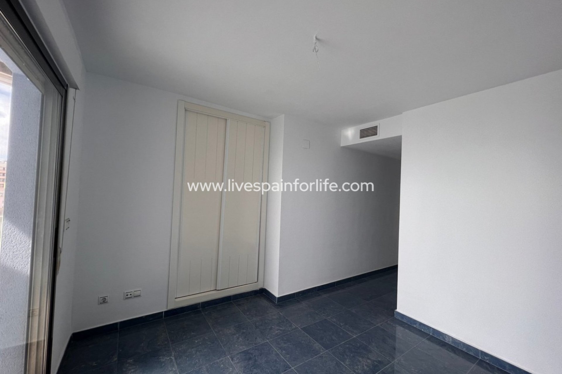 Nouvelle construction - Apartments -
Calpe - Playa La Fossa