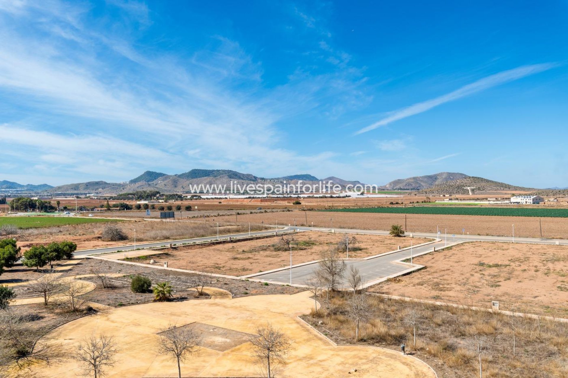 Nouvelle construction - Apartments -
Cartagena - Mar De Cristal