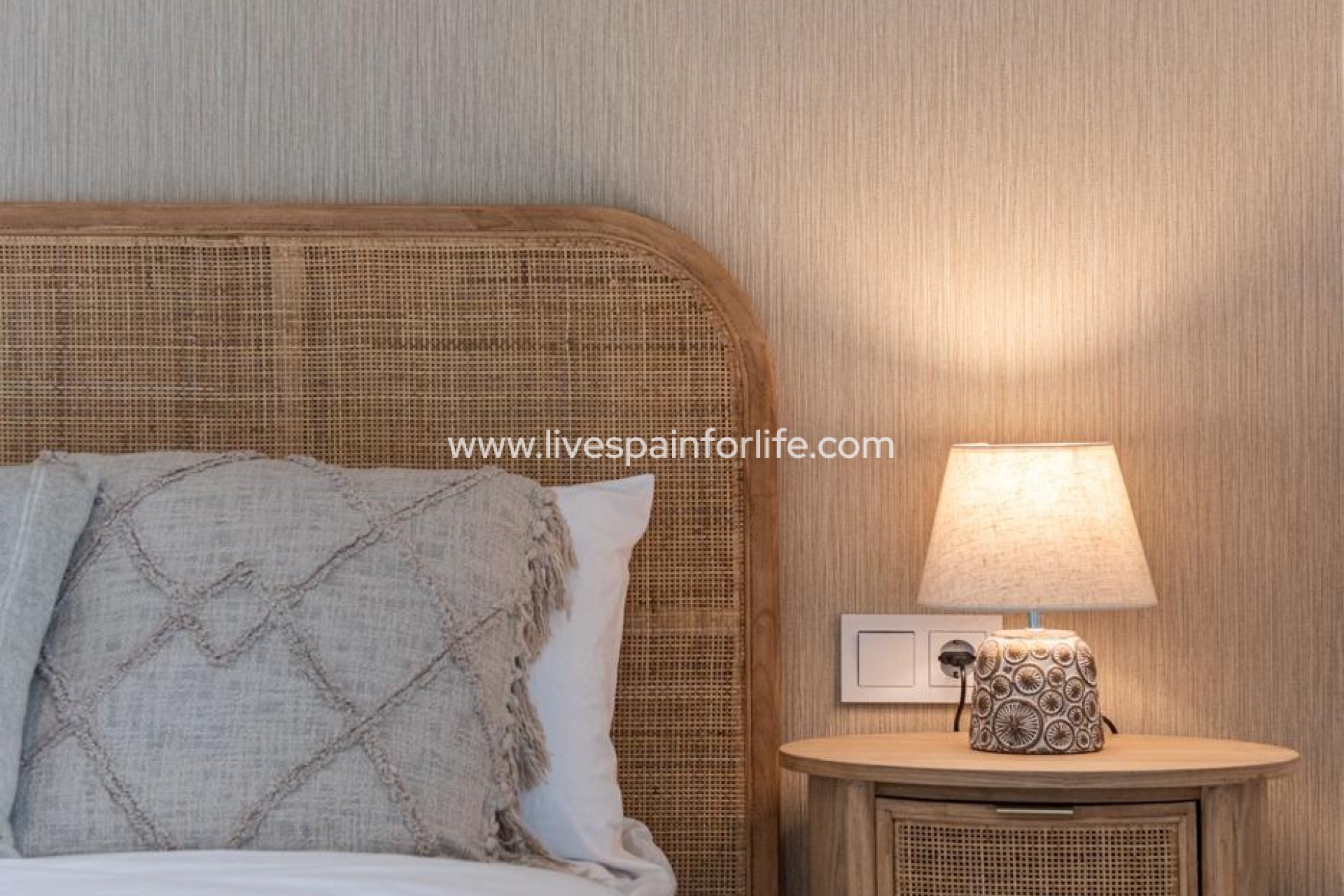 Nouvelle construction - Apartments -
Cartagena - Mar De Cristal