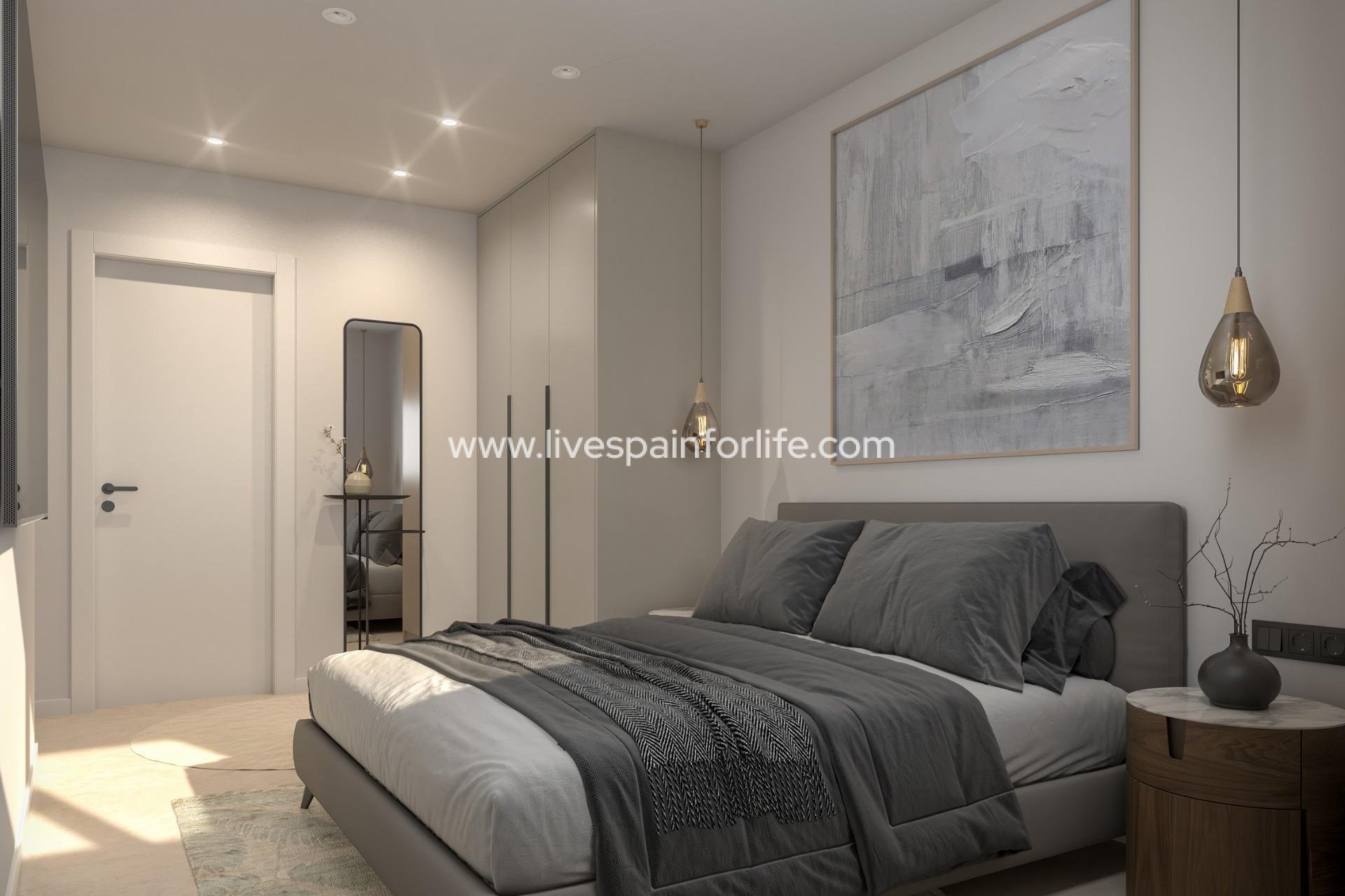 Nouvelle construction - Apartments -
Catral - Pueblo