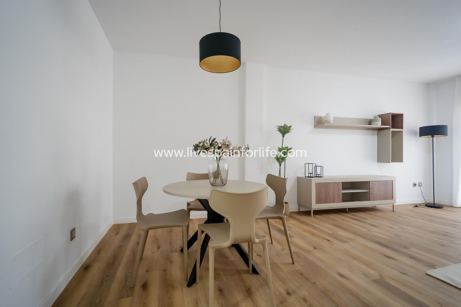 Nouvelle construction - Apartments -
Cuevas Del Almanzora - Herrerias