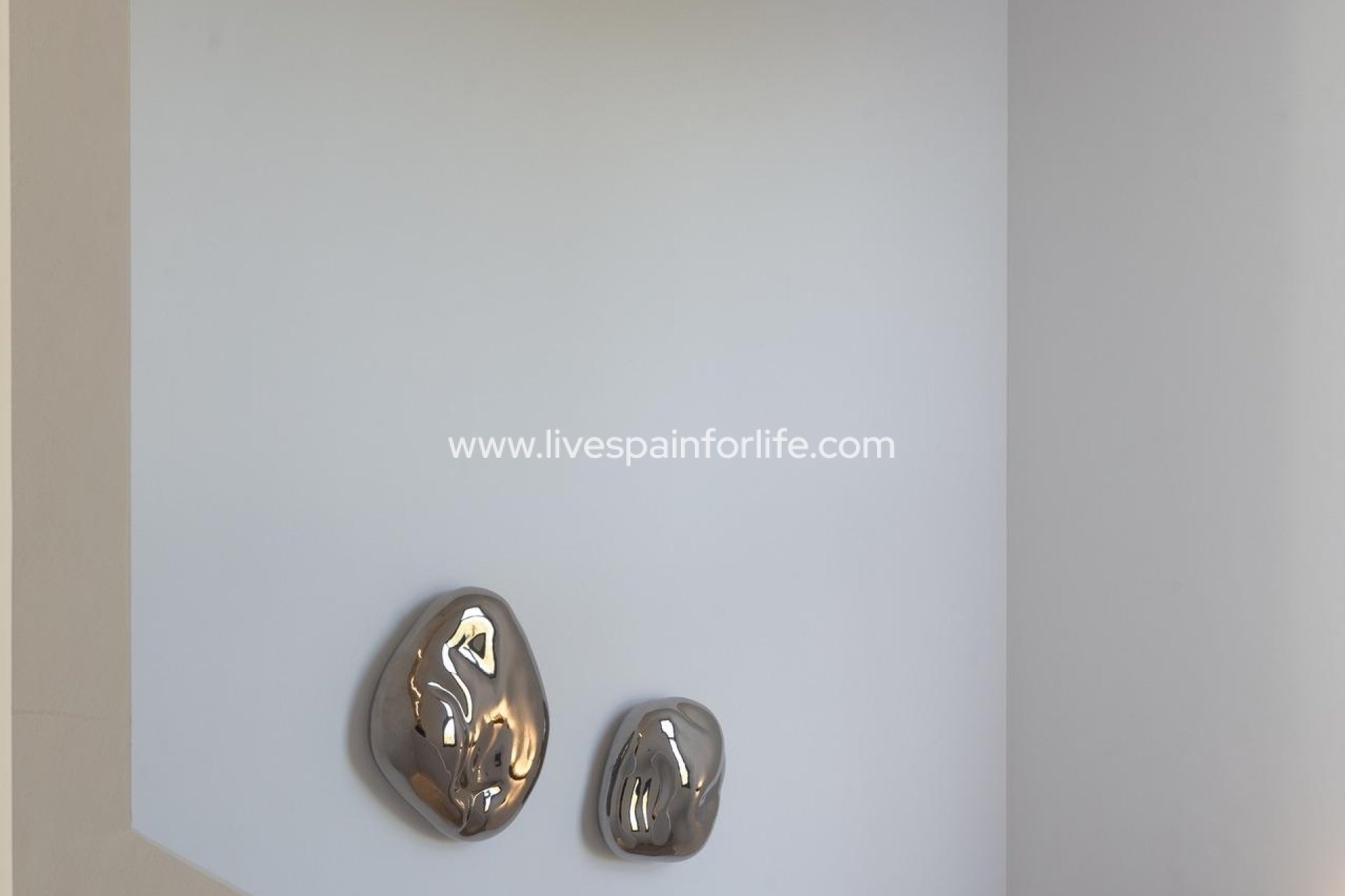 Nouvelle construction - Apartments -
Denia - L´Estanyó (Marinas)