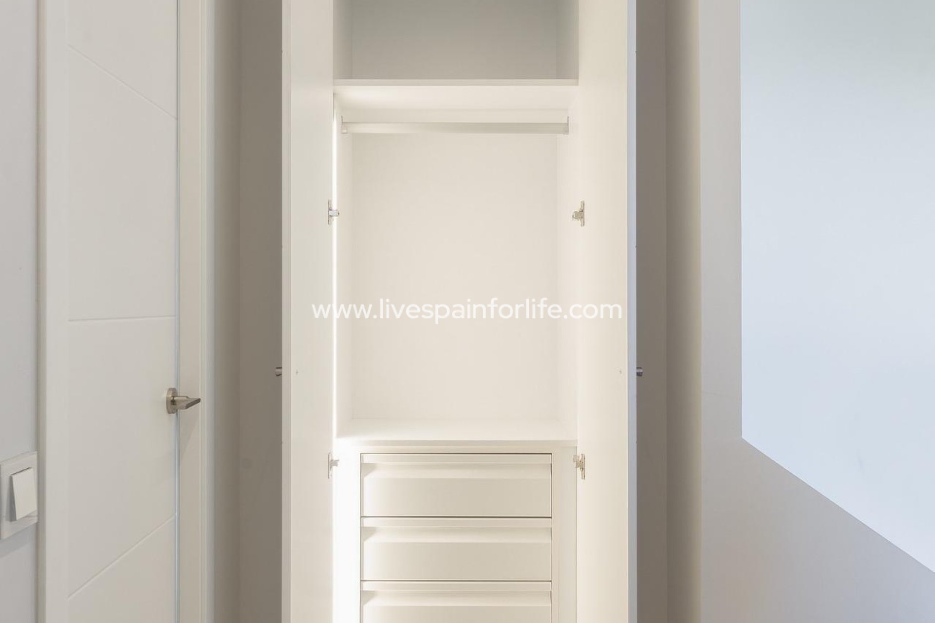 Nouvelle construction - Apartments -
Denia - L´Estanyó (Marinas)