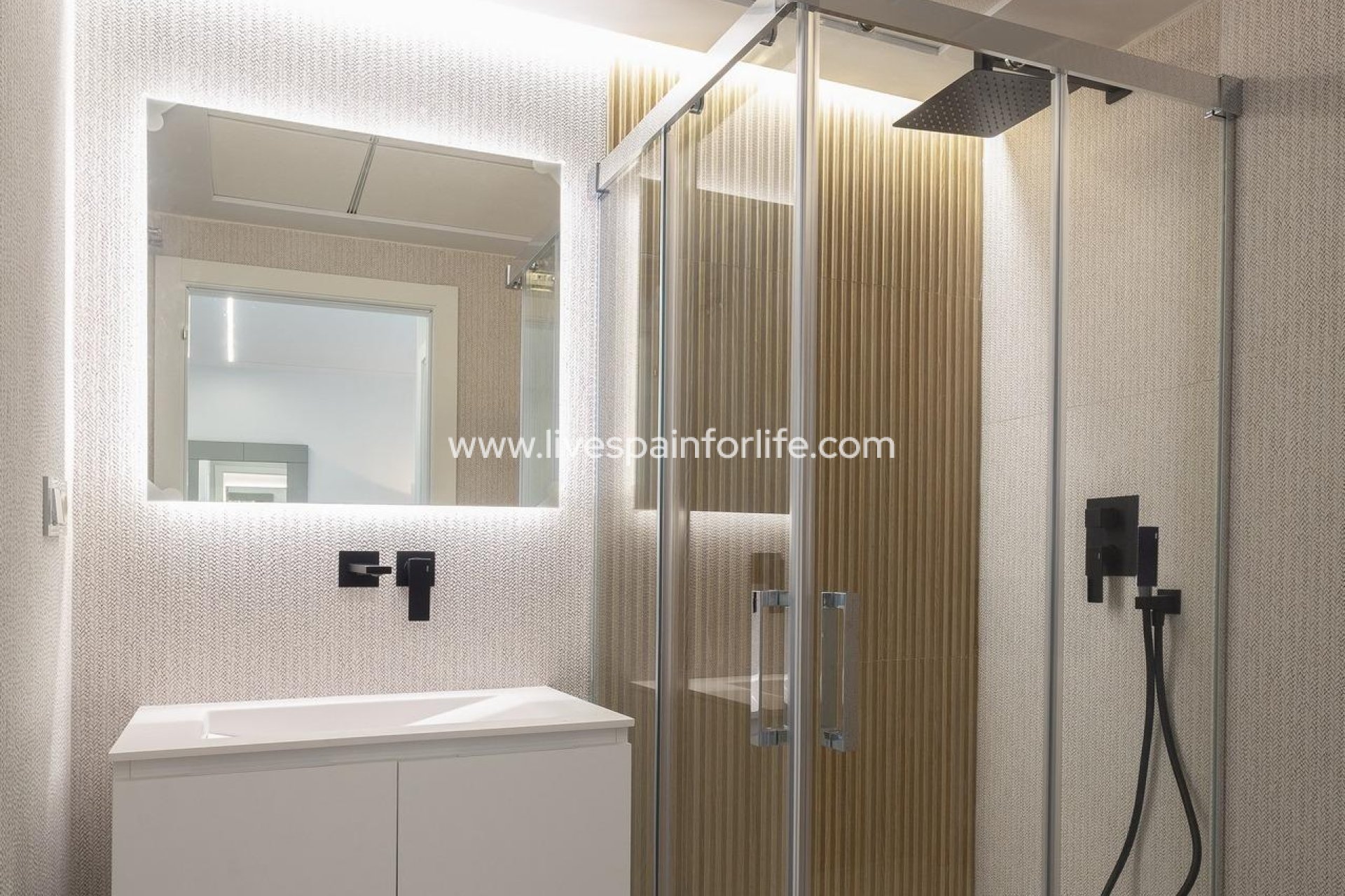 Nouvelle construction - Apartments -
Denia - L´Estanyó (Marinas)