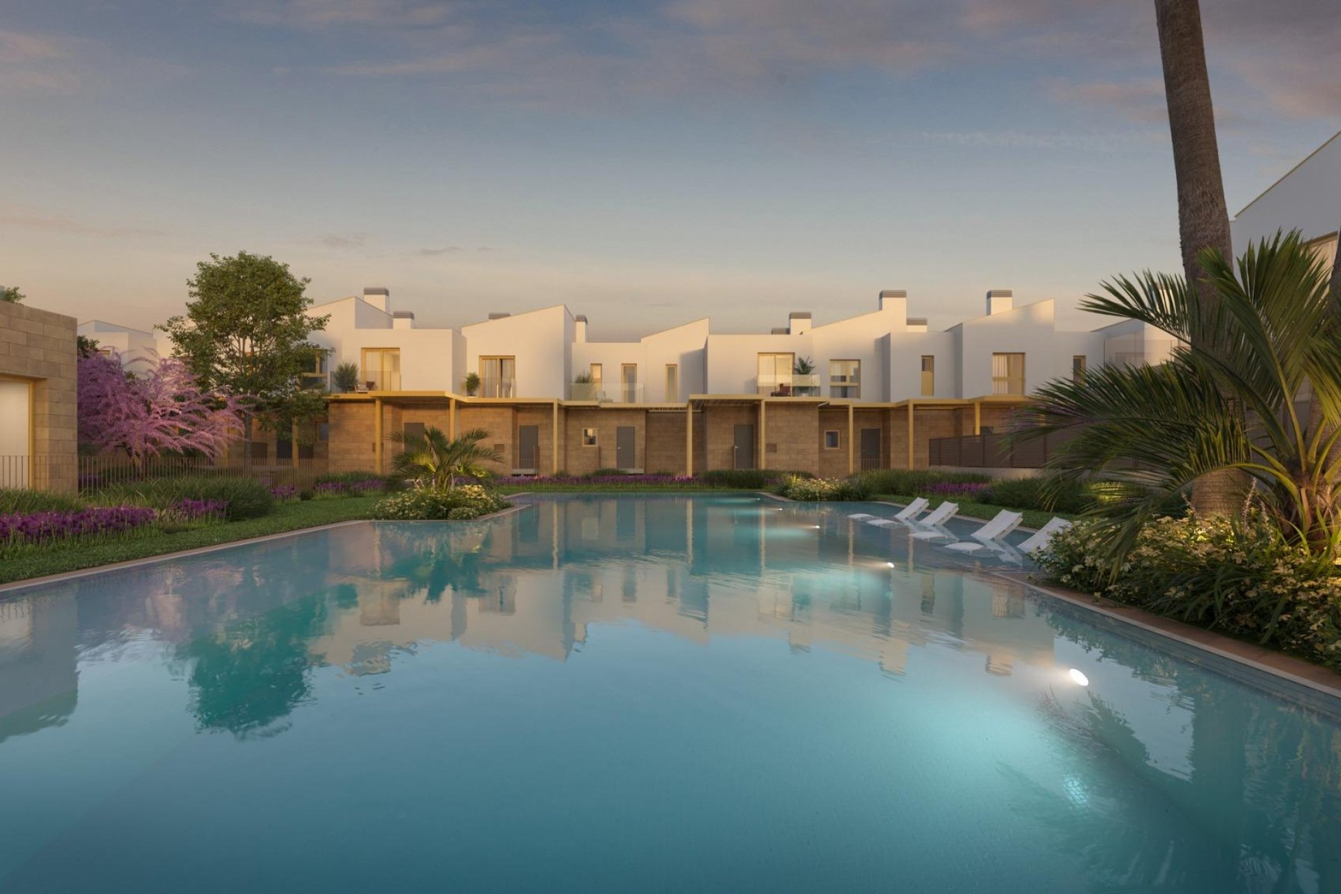 Nouvelle construction - Apartments -
El Verger - Playa de La Almadraba