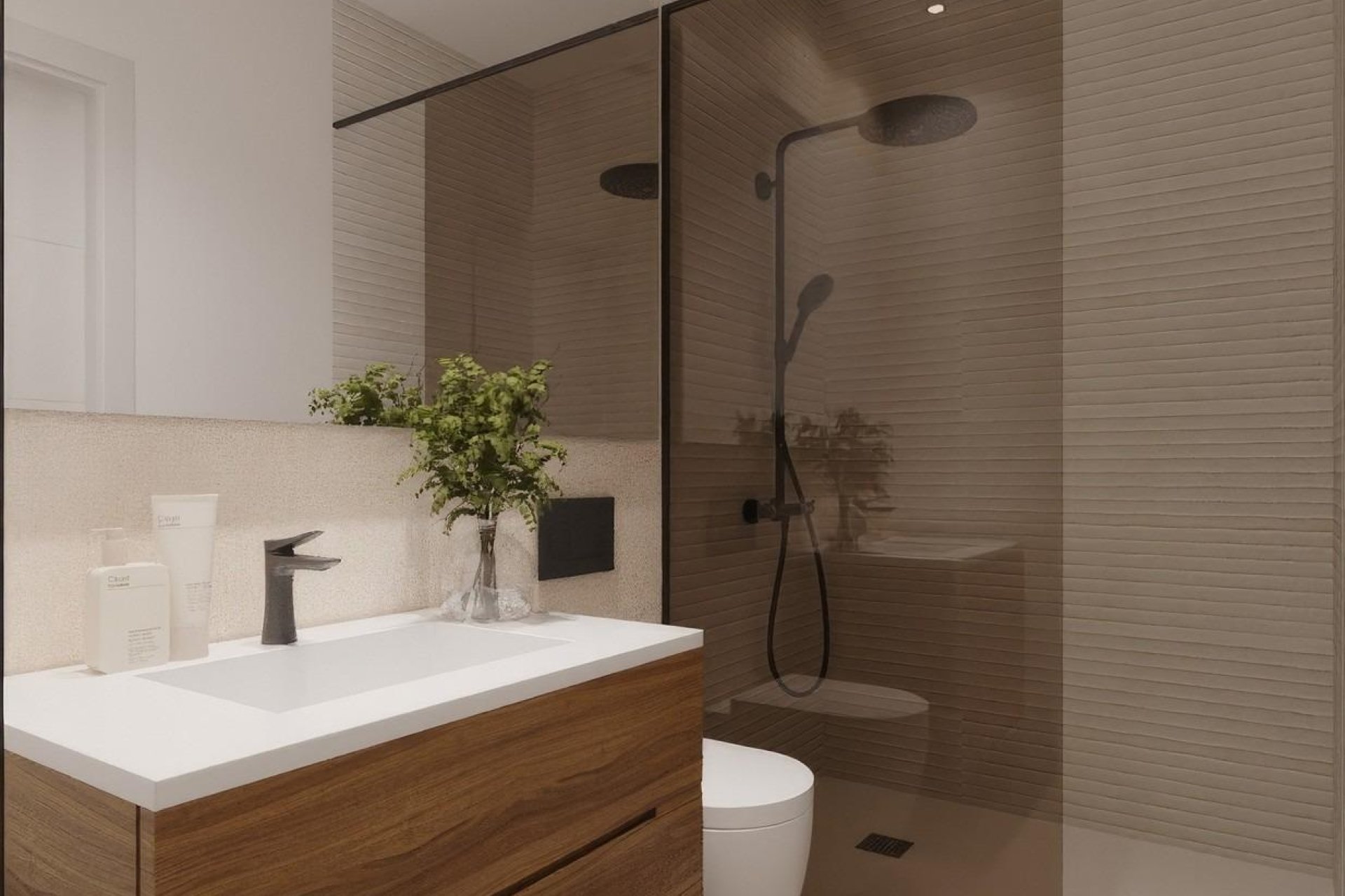 Nouvelle construction - Apartments -
Fuente Álamo - Hacienda del Alamo