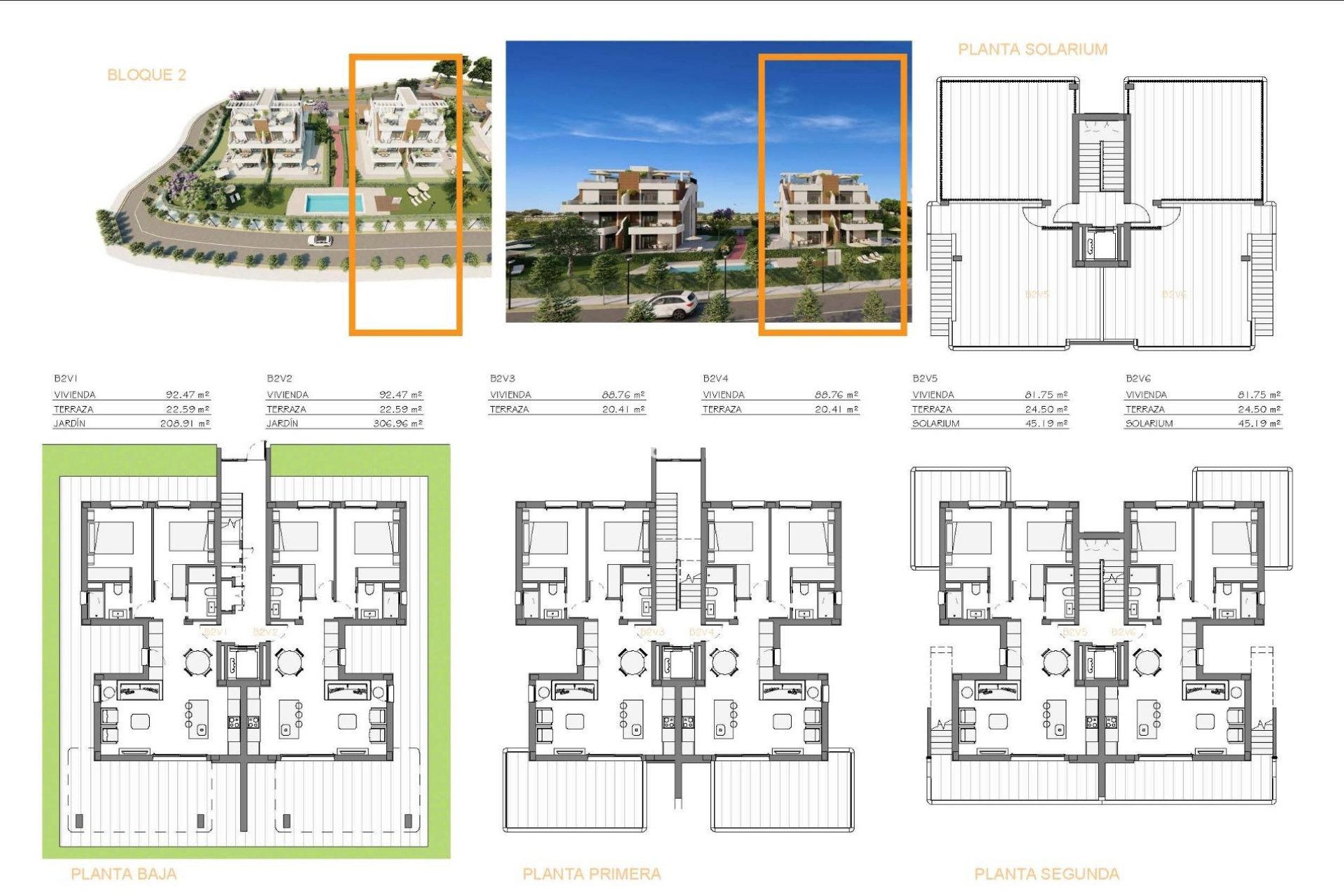 Nouvelle construction - Apartments -
Fuente Álamo - Hacienda del Alamo