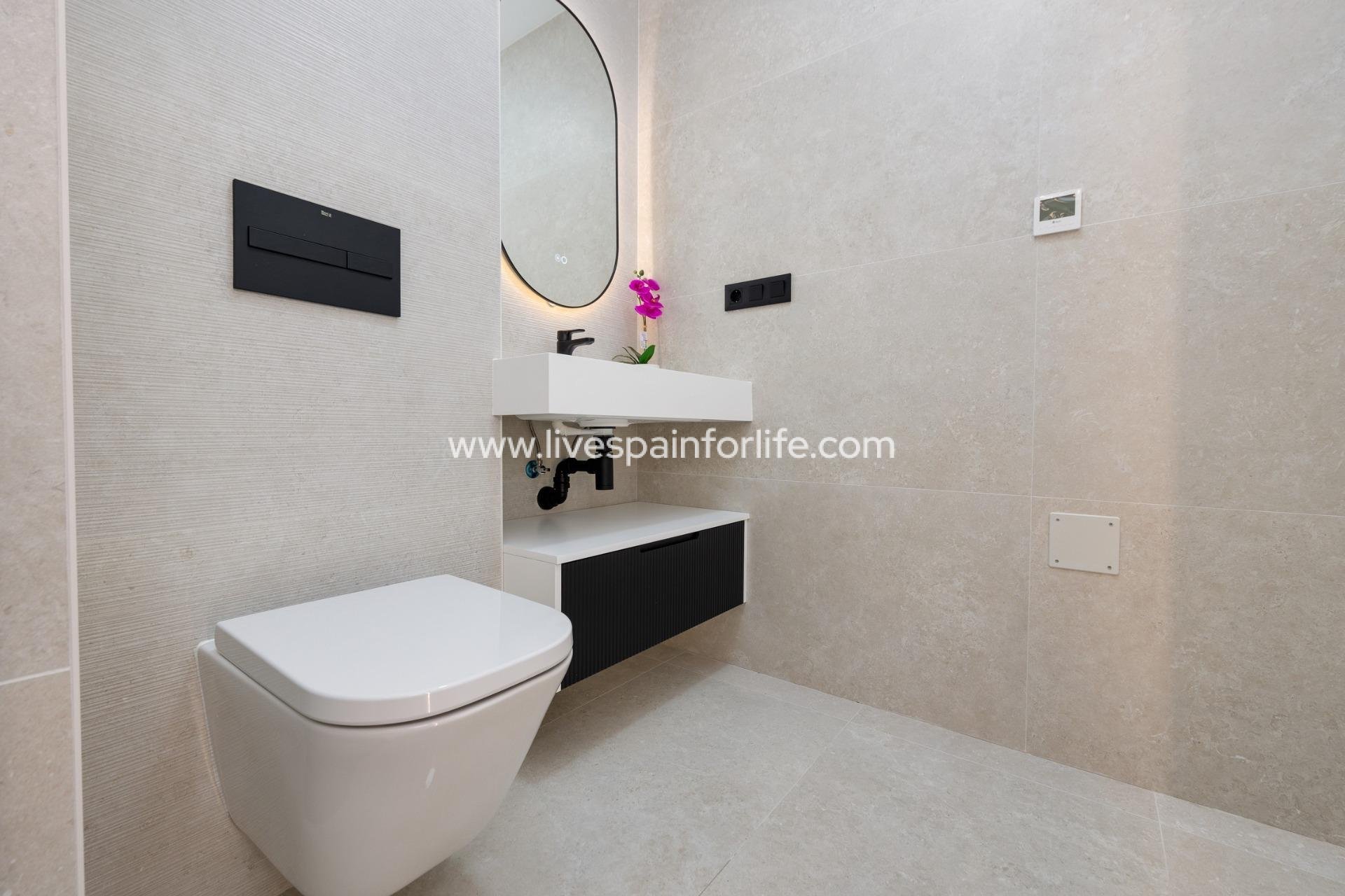 Nouvelle construction - Apartments -
Guardamar del Segura - Avda del Puerto