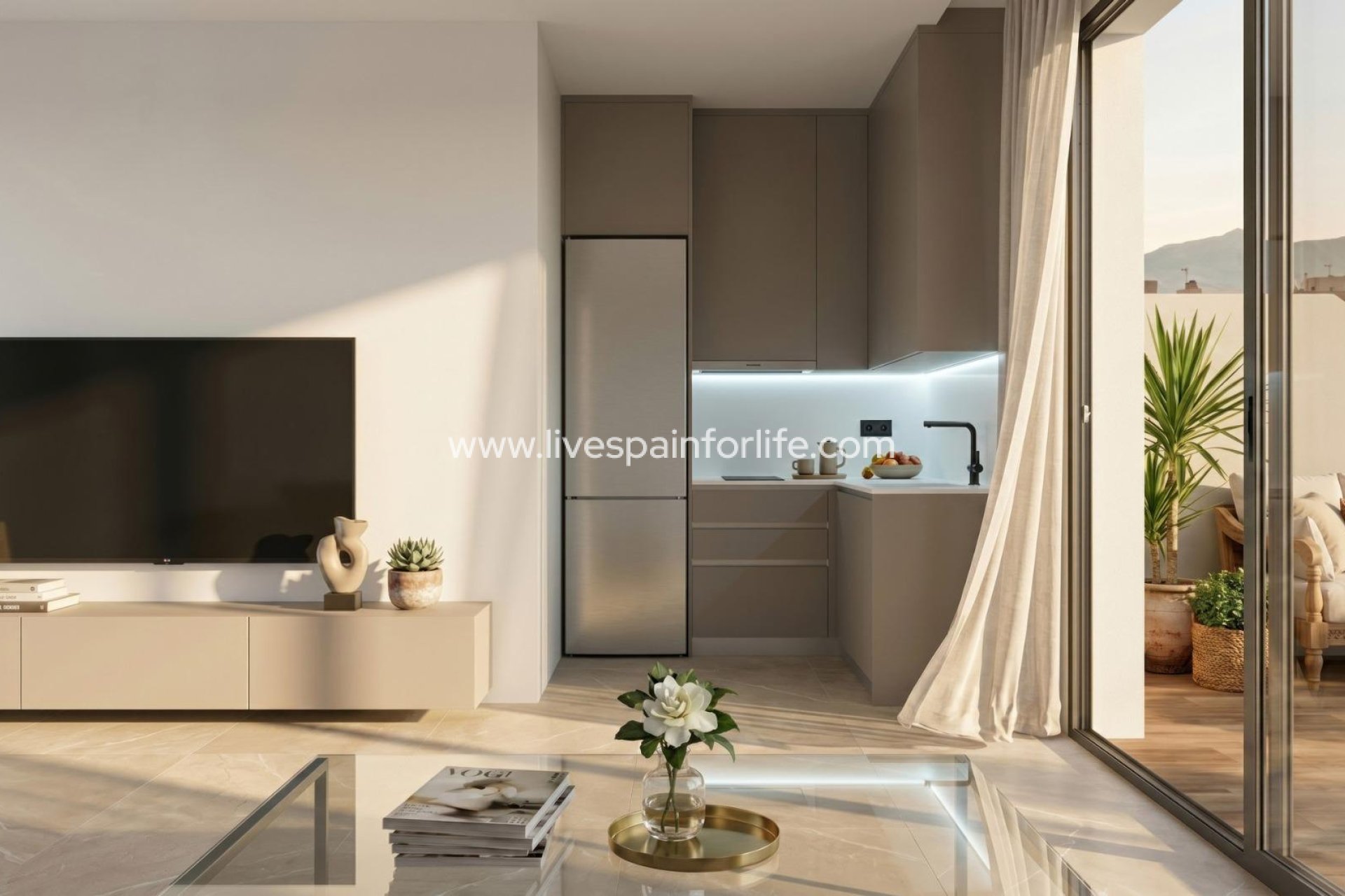 Nouvelle construction - Apartments -
Guardamar del Segura - Centro