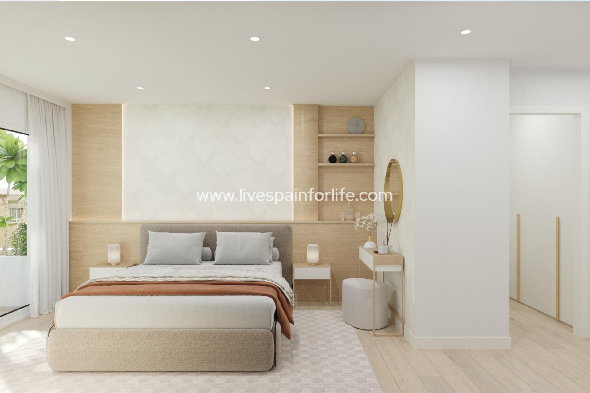 Nouvelle construction - Apartments -
Guardamar del Segura - Centro