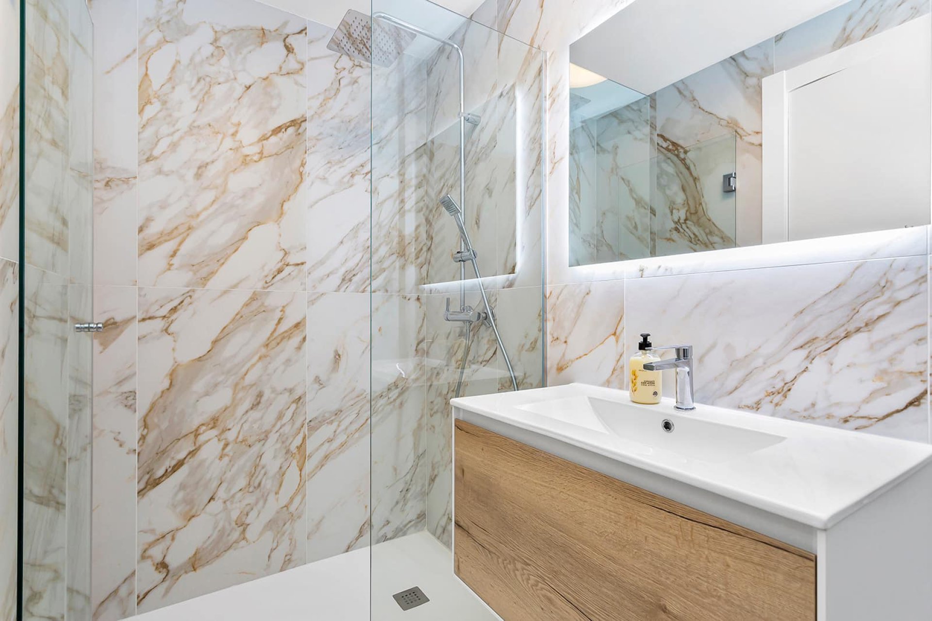 Nouvelle construction - Apartments -
Guardamar del Segura - Guardamar