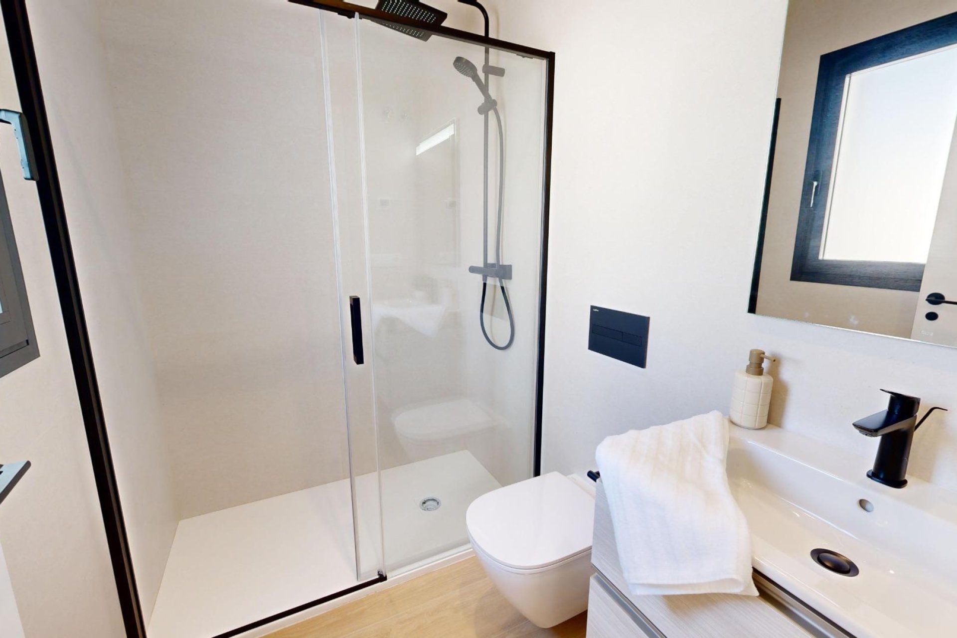 Nouvelle construction - Apartments -
Guardamar del Segura - Pueblo