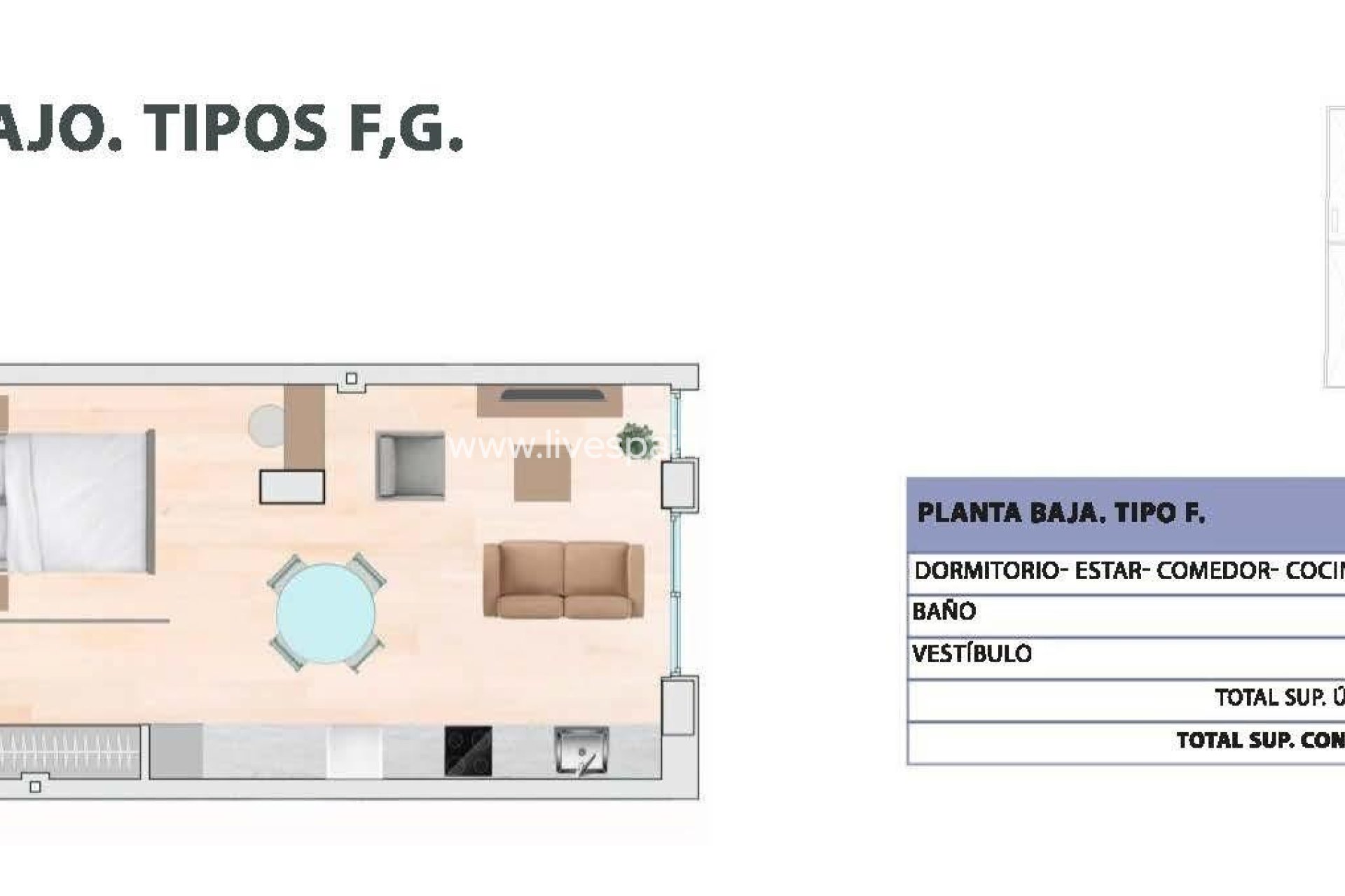 Nouvelle construction - Apartments -
Guardamar del Segura - Pueblo