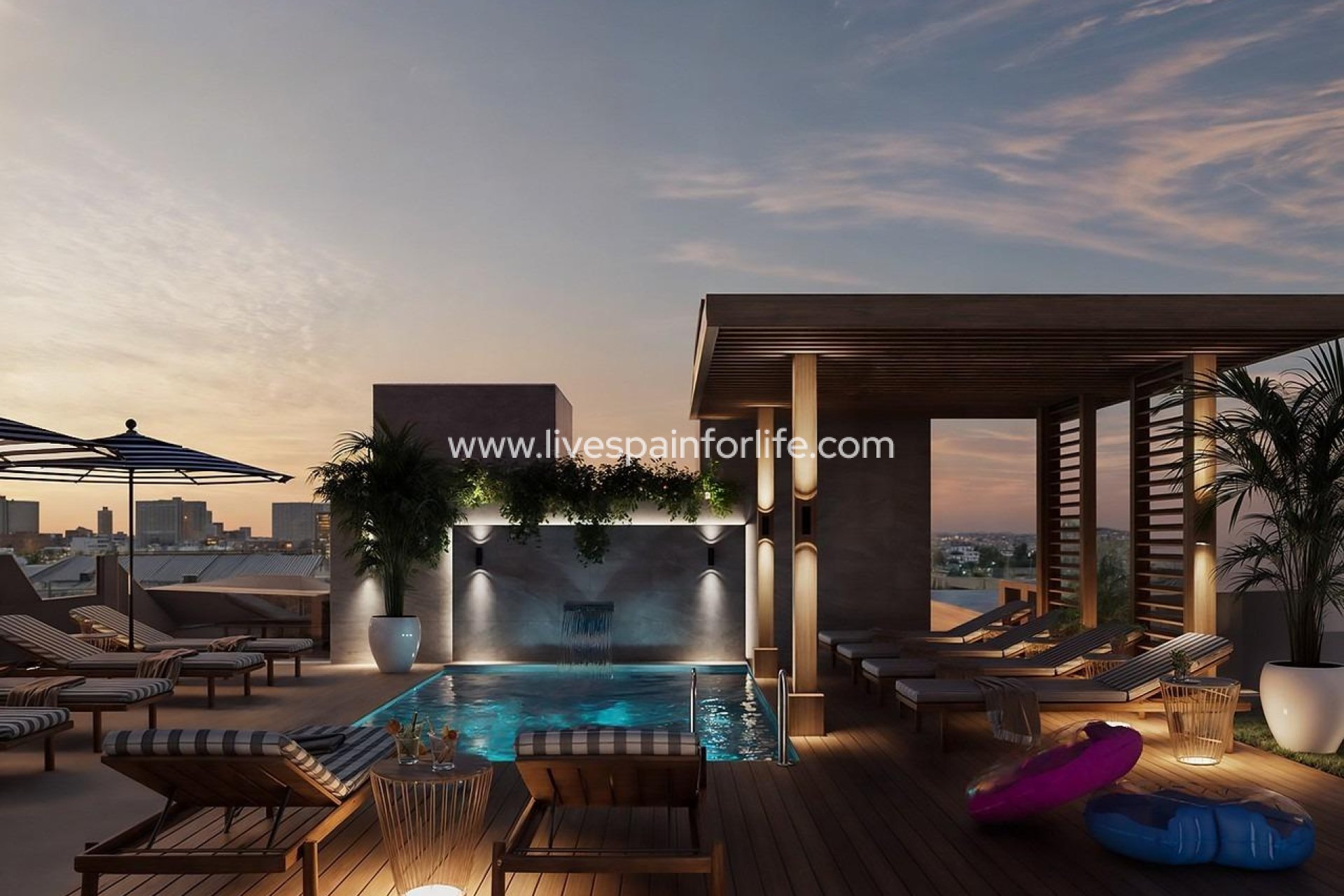Nouvelle construction - Apartments -
Guardamar del Segura - Pueblo