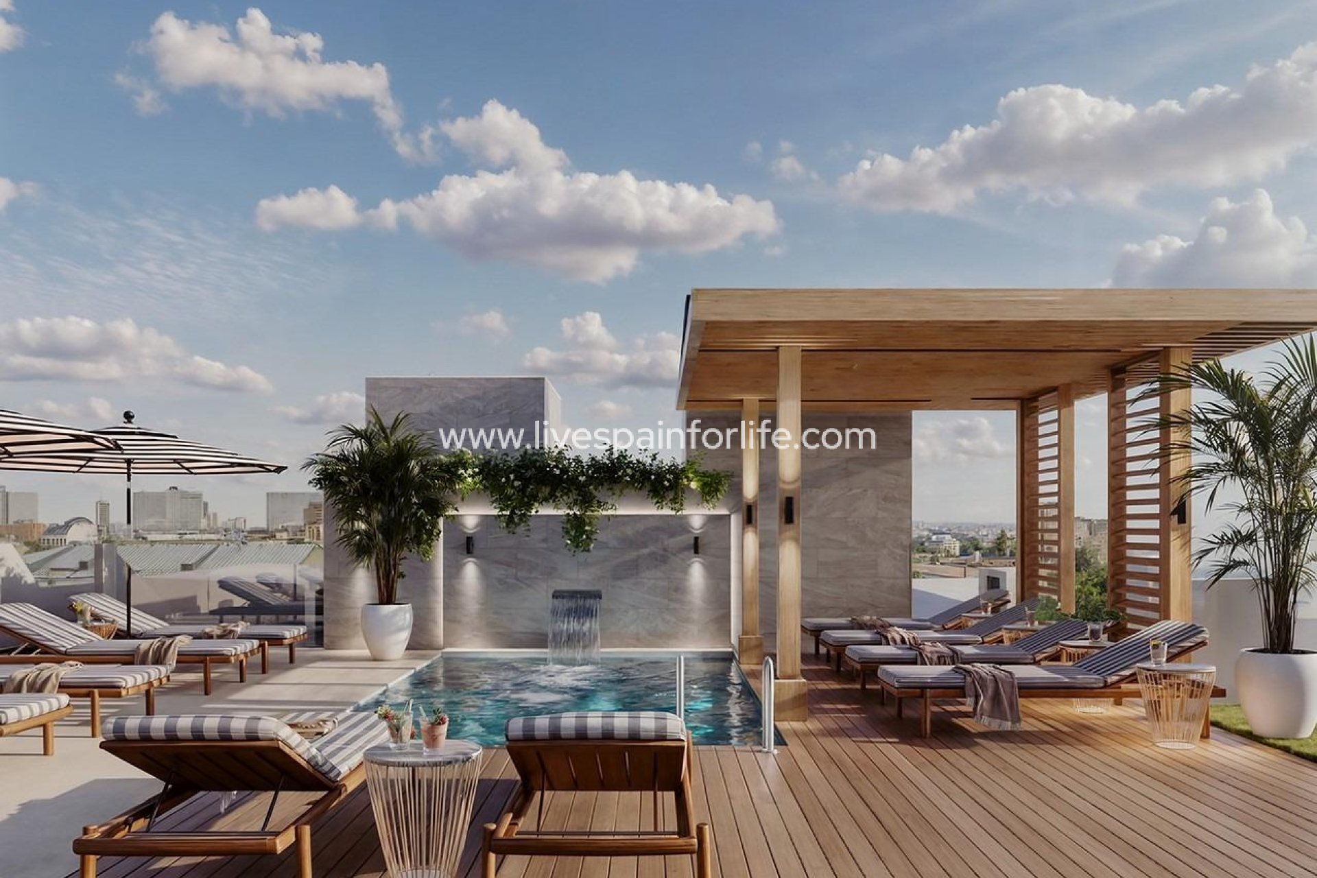 Nouvelle construction - Apartments -
Guardamar del Segura - Pueblo