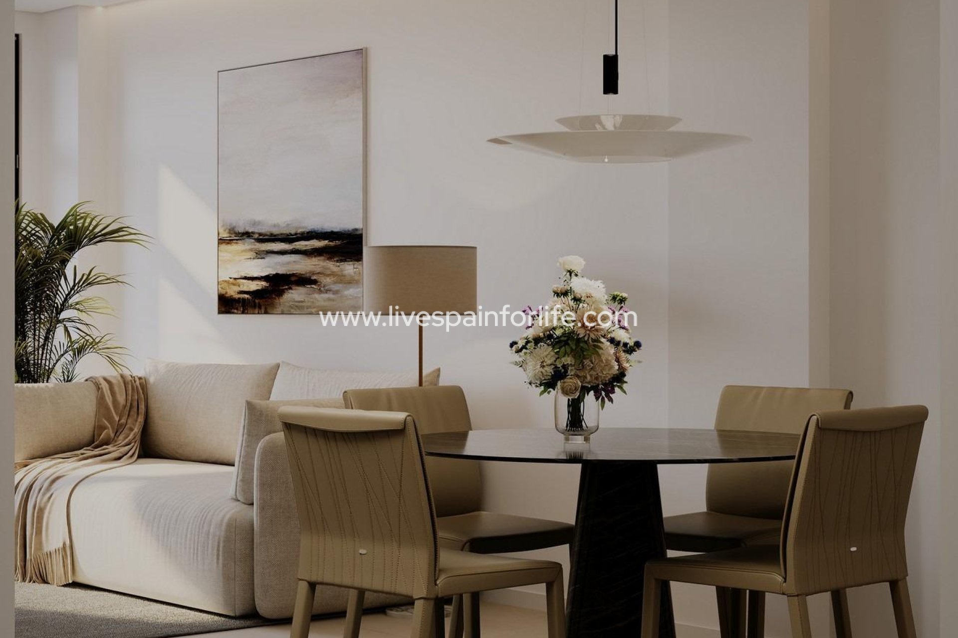 Nouvelle construction - Apartments -
Guardamar del Segura - Pueblo