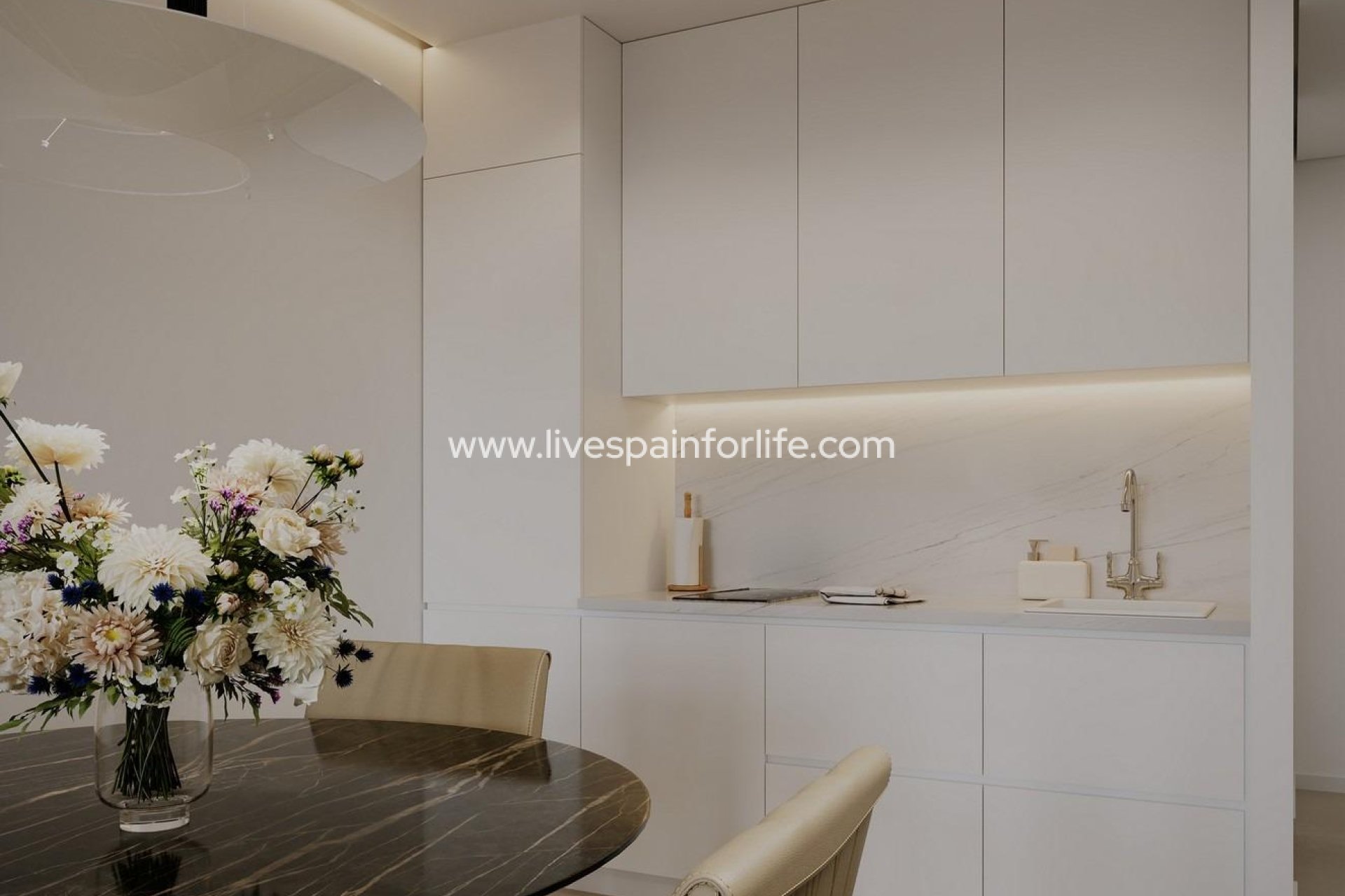 Nouvelle construction - Apartments -
Guardamar del Segura - Pueblo