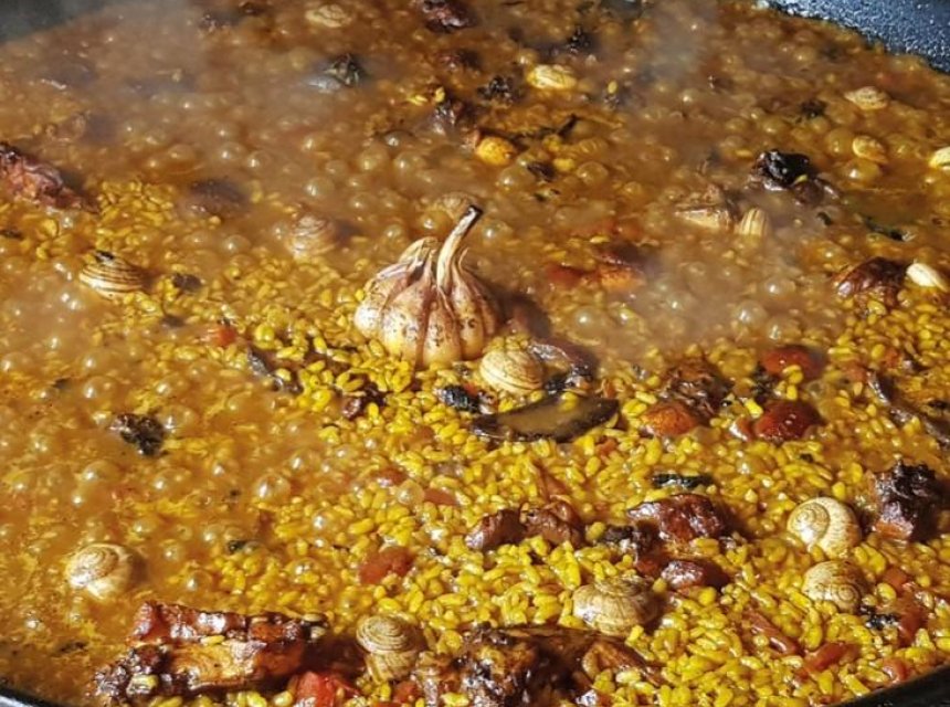 Nouvelle construction - Apartments -
Hondon De Las Nieves - Pueblo