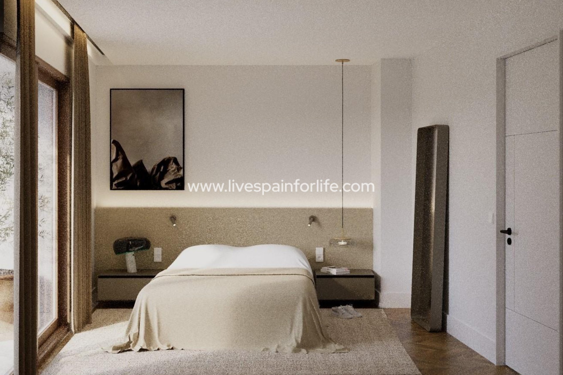 Nouvelle construction - Apartments -
Hondon De Las Nieves - Pueblo