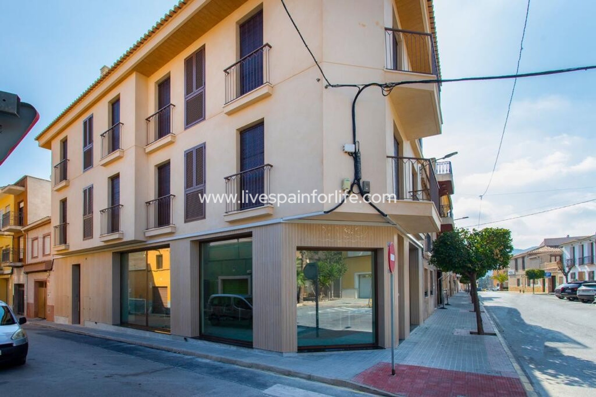 Nouvelle construction - Apartments -
Hondon De Las Nieves