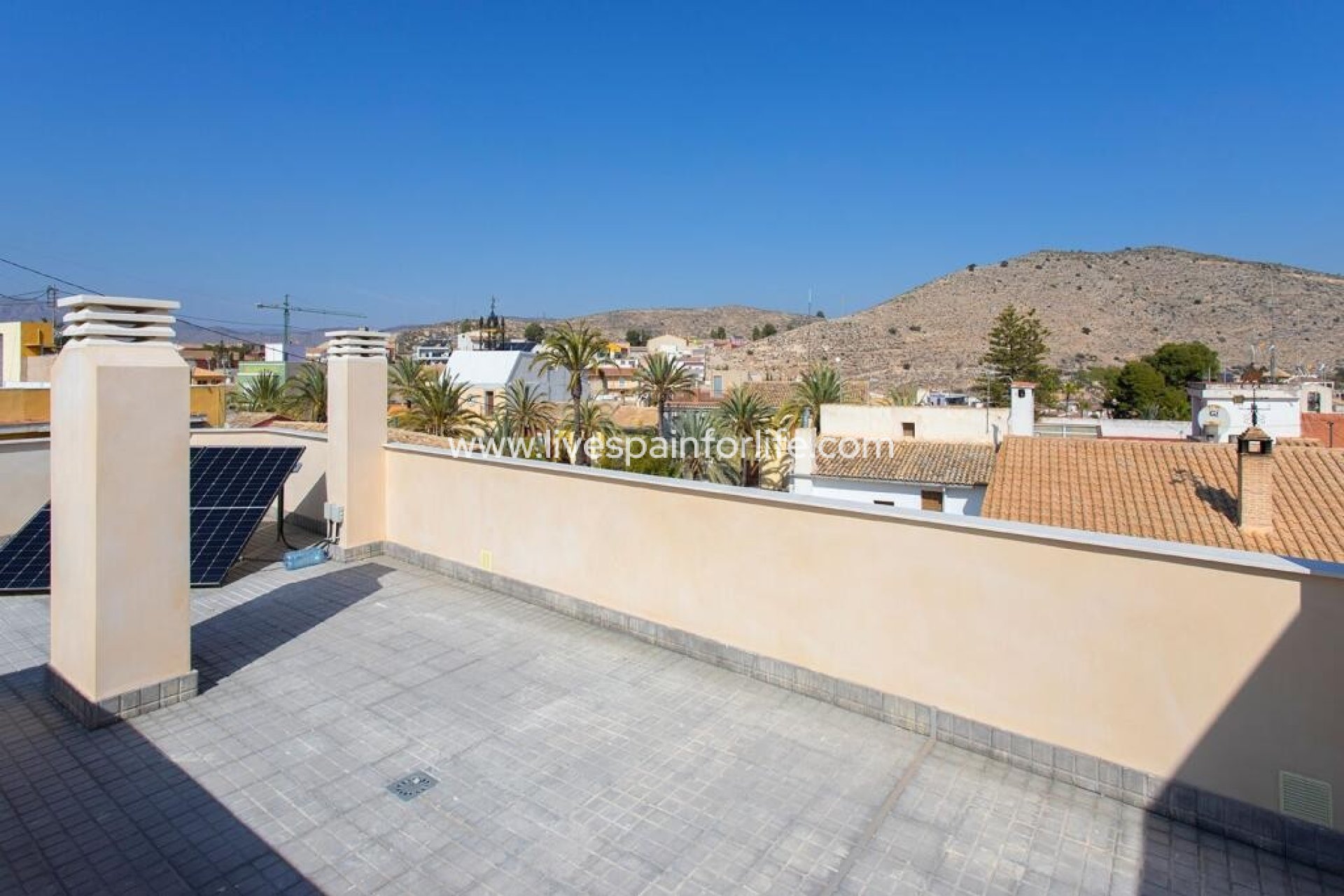 Nouvelle construction - Apartments -
Hondon De Las Nieves