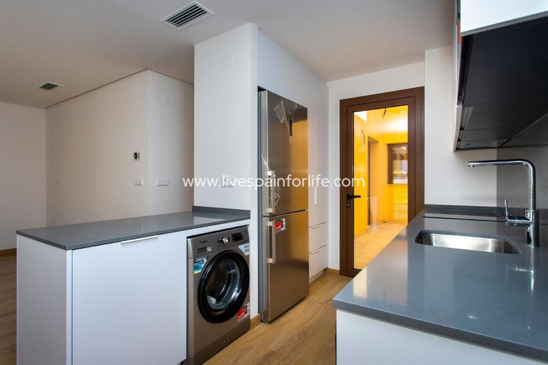 Nouvelle construction - Apartments -
Hondon De Las Nieves