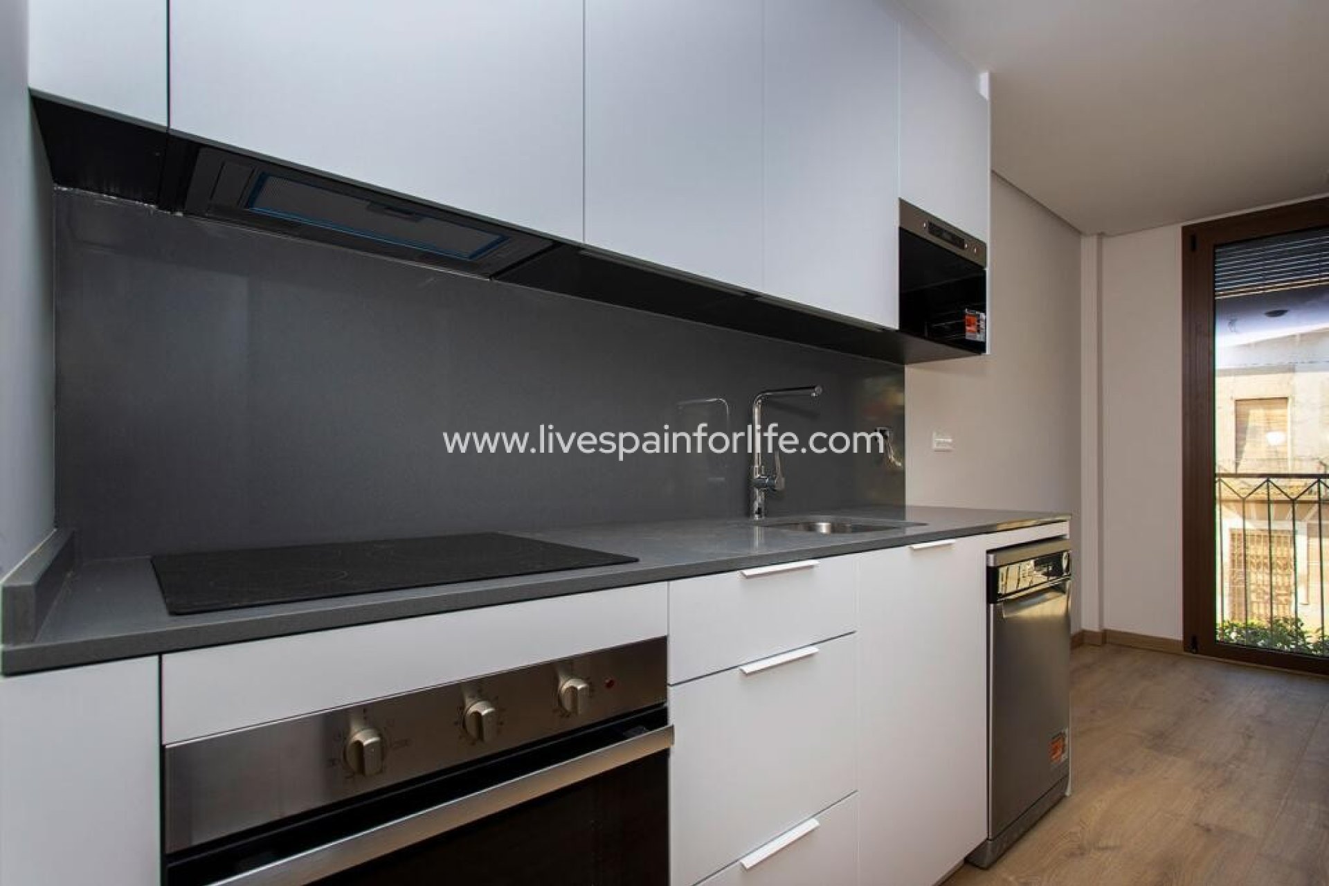 Nouvelle construction - Apartments -
Hondon De Las Nieves