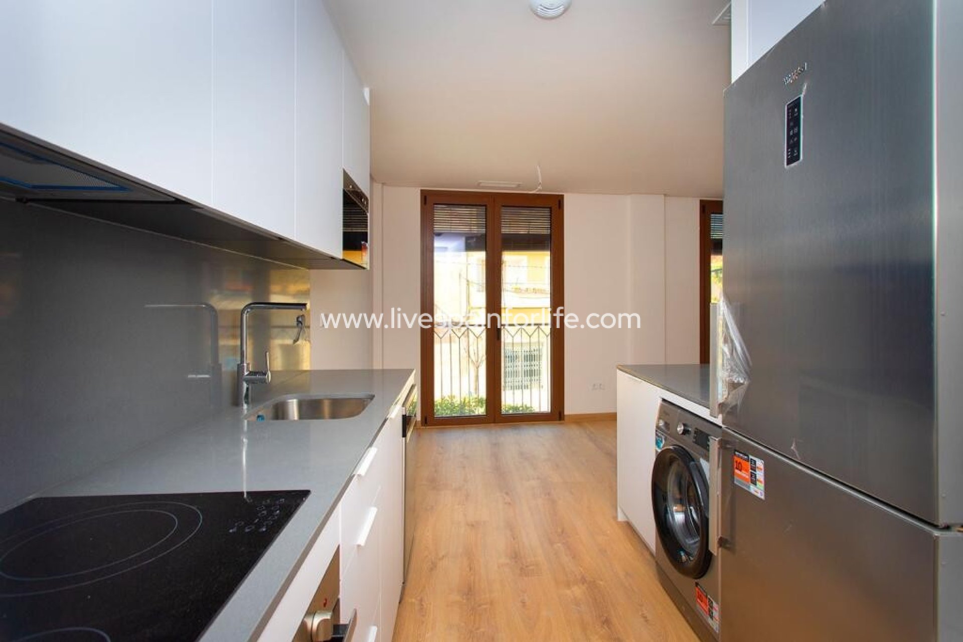 Nouvelle construction - Apartments -
Hondon De Las Nieves