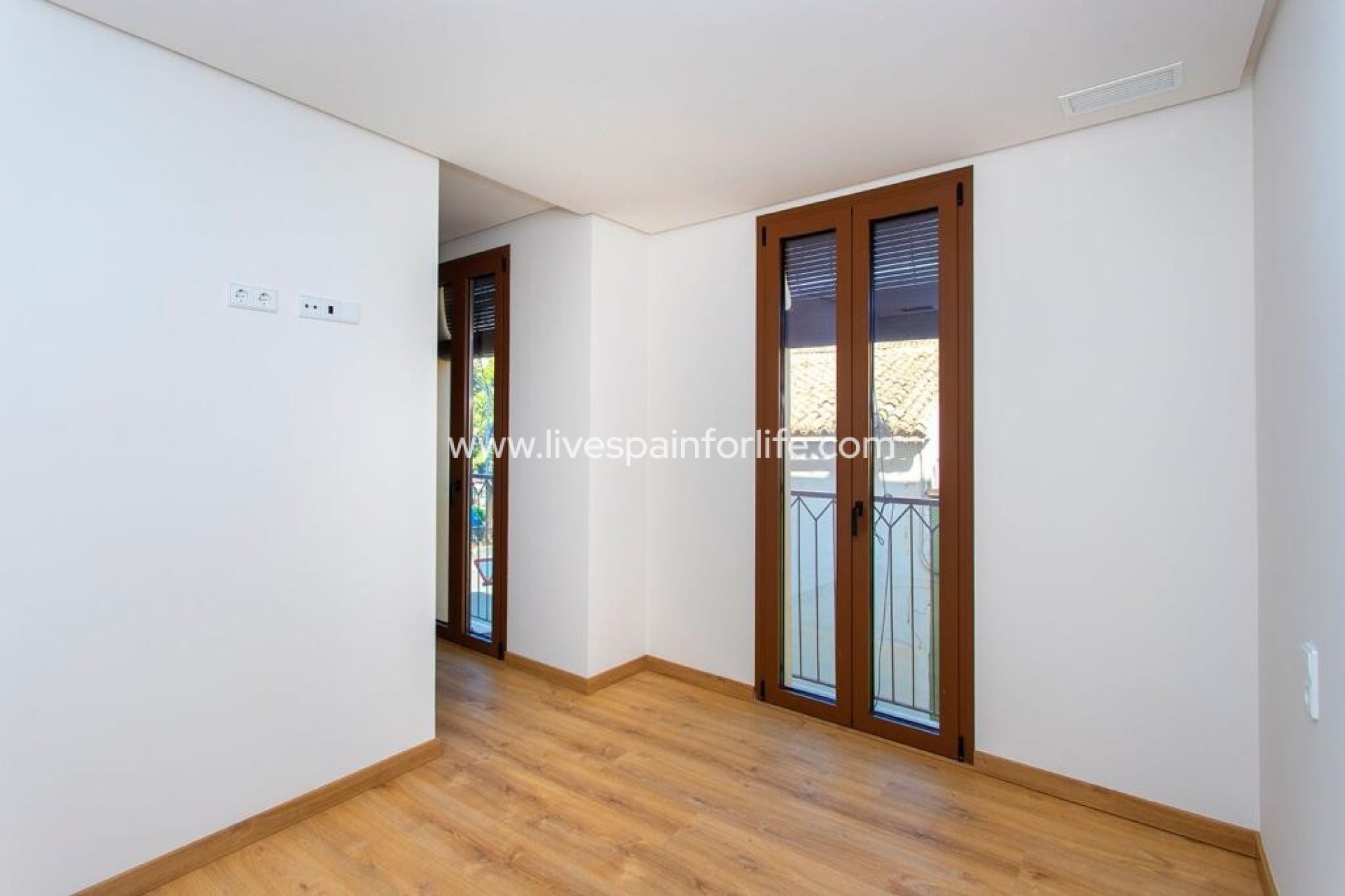 Nouvelle construction - Apartments -
Hondon De Las Nieves