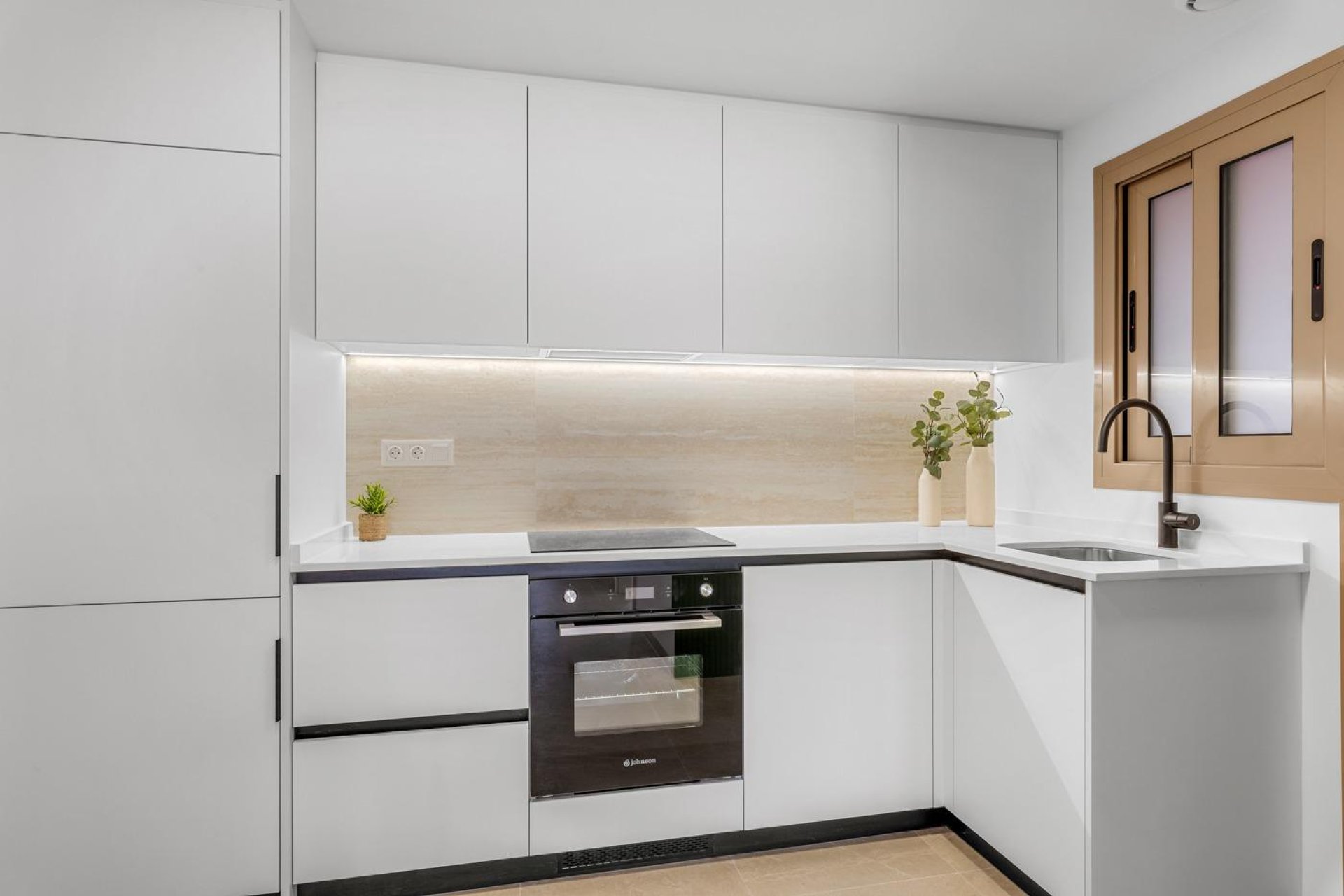 Nouvelle construction - Apartments -
Jacarilla - Pueblo