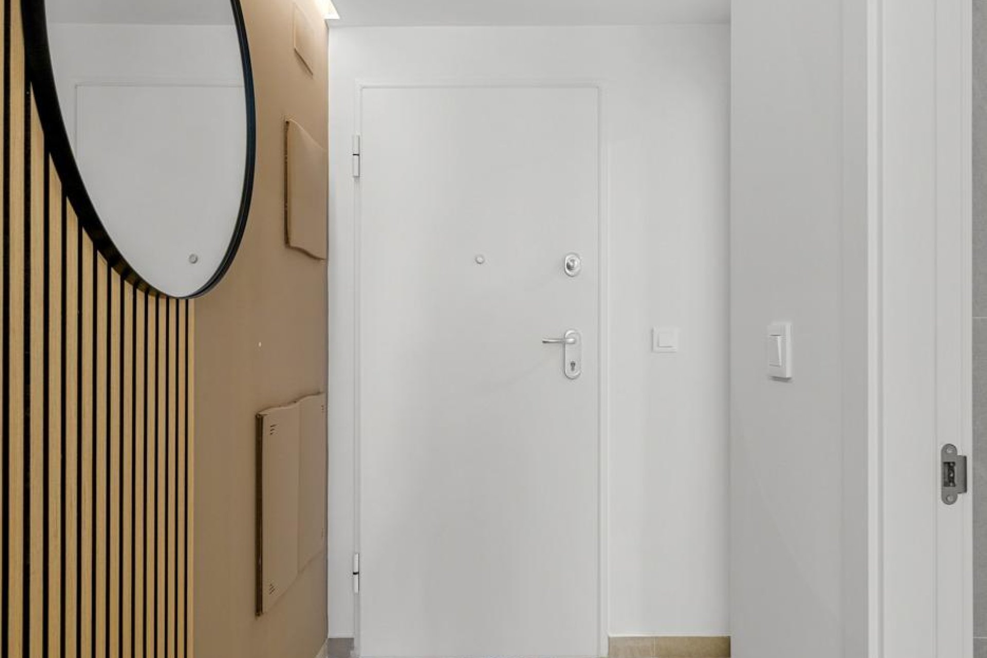 Nouvelle construction - Apartments -
Jacarilla - Pueblo