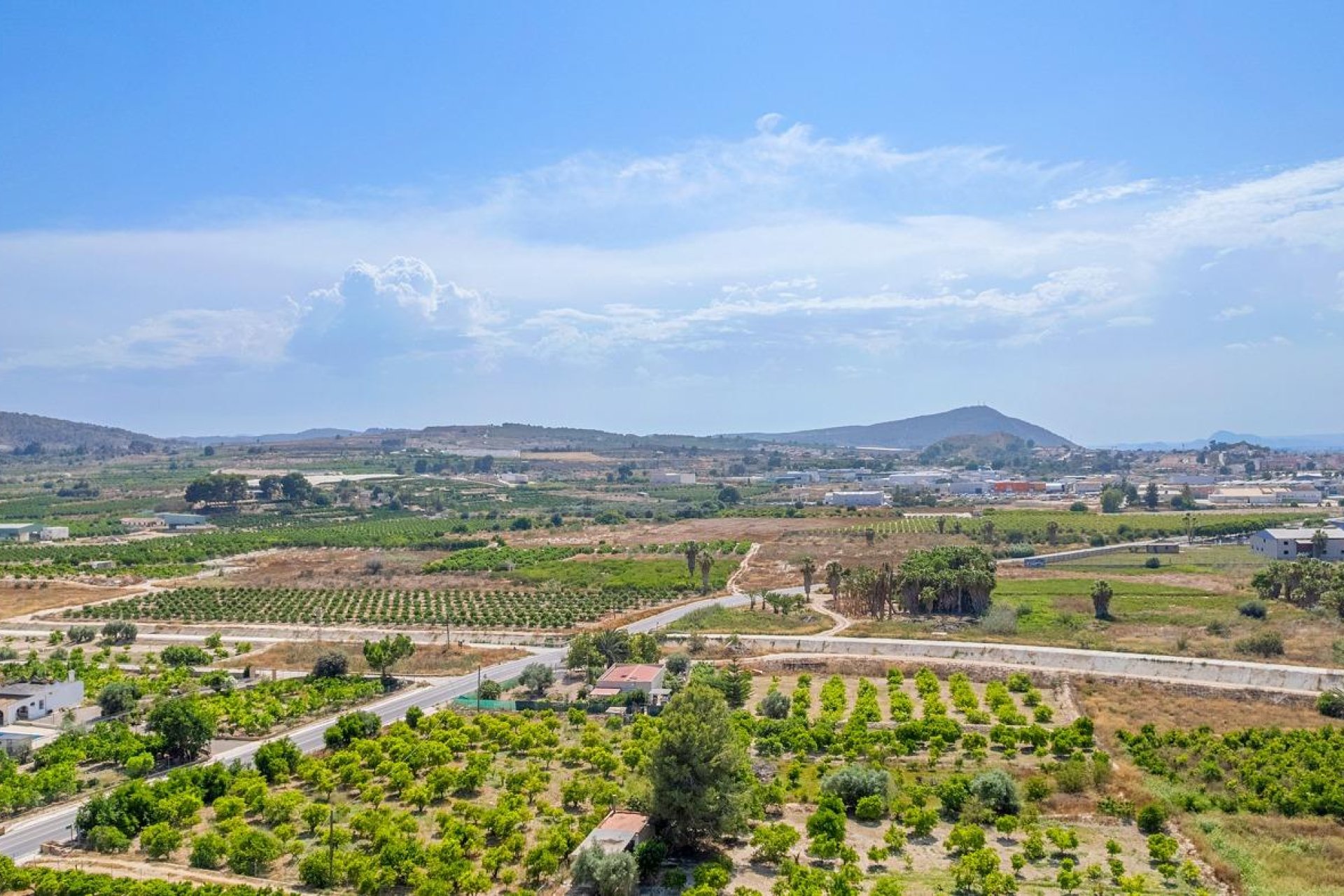 Nouvelle construction - Apartments -
Jacarilla - Pueblo