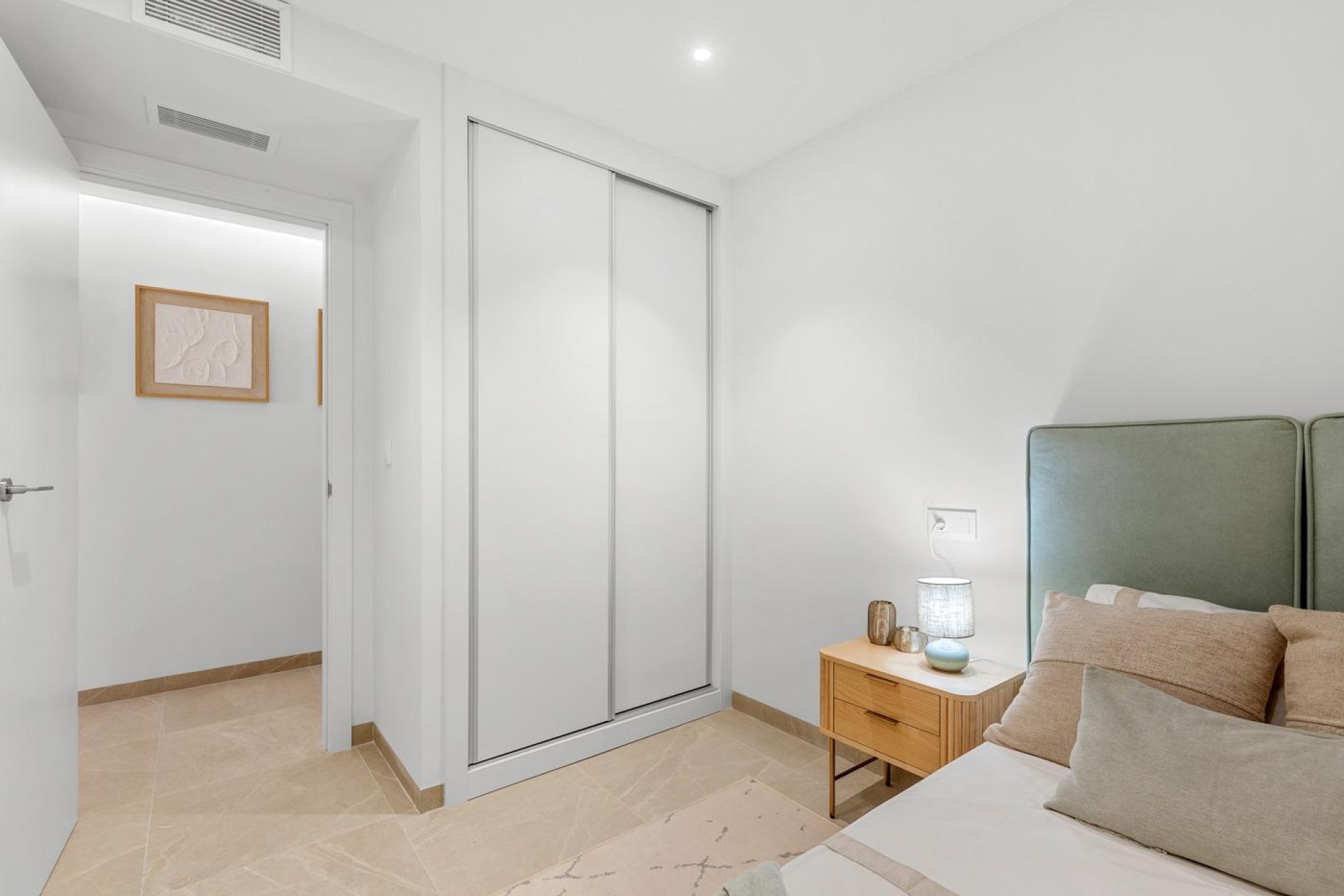 Nouvelle construction - Apartments -
Jacarilla - Pueblo