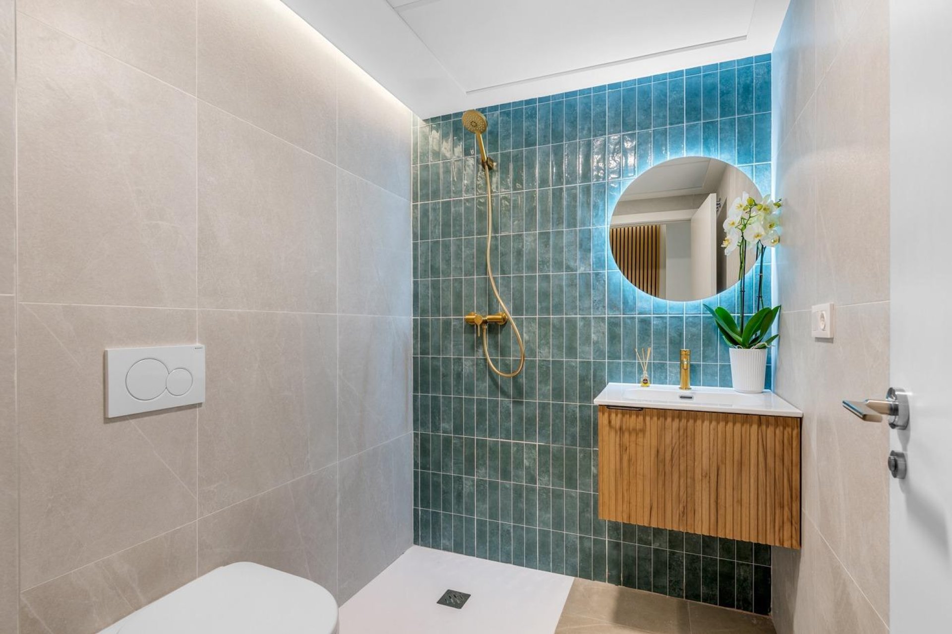 Nouvelle construction - Apartments -
Jacarilla - Pueblo