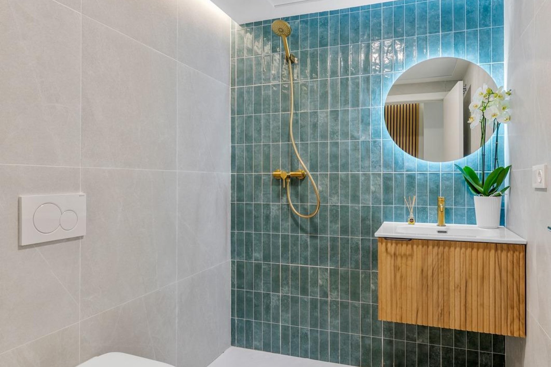 Nouvelle construction - Apartments -
Jacarilla - Pueblo