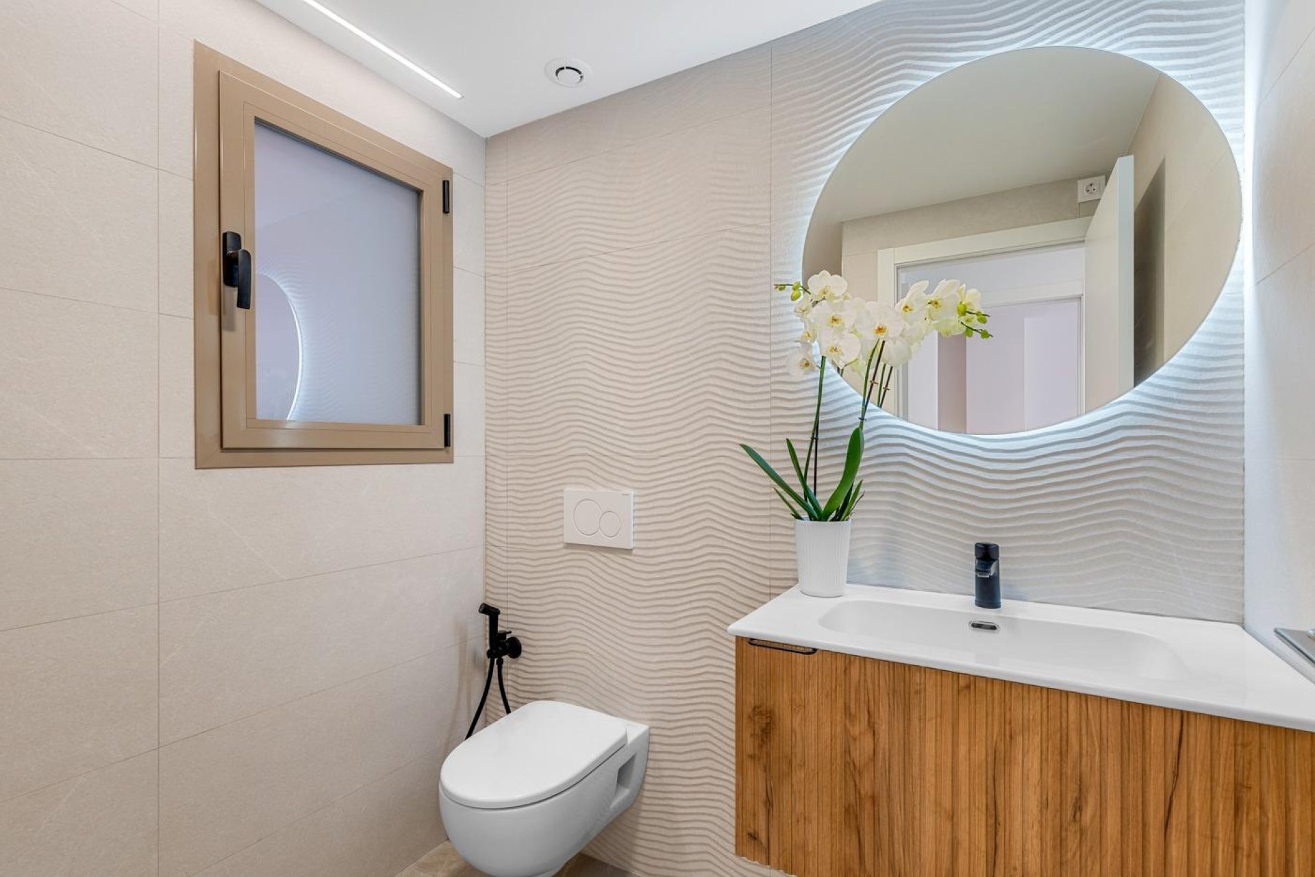 Nouvelle construction - Apartments -
Jacarilla - Pueblo