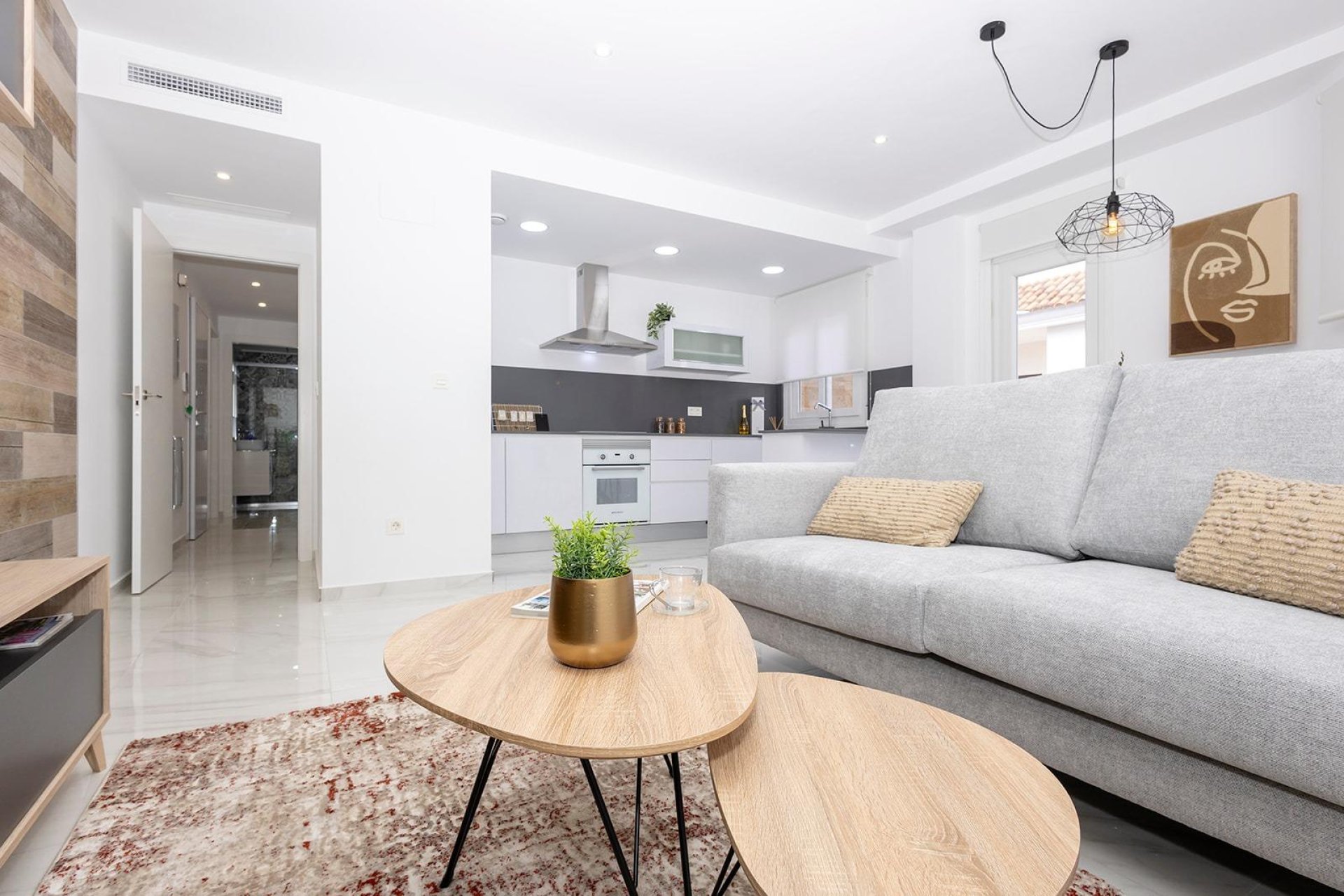 Nouvelle construction - Apartments -
Jacarilla - Pueblo