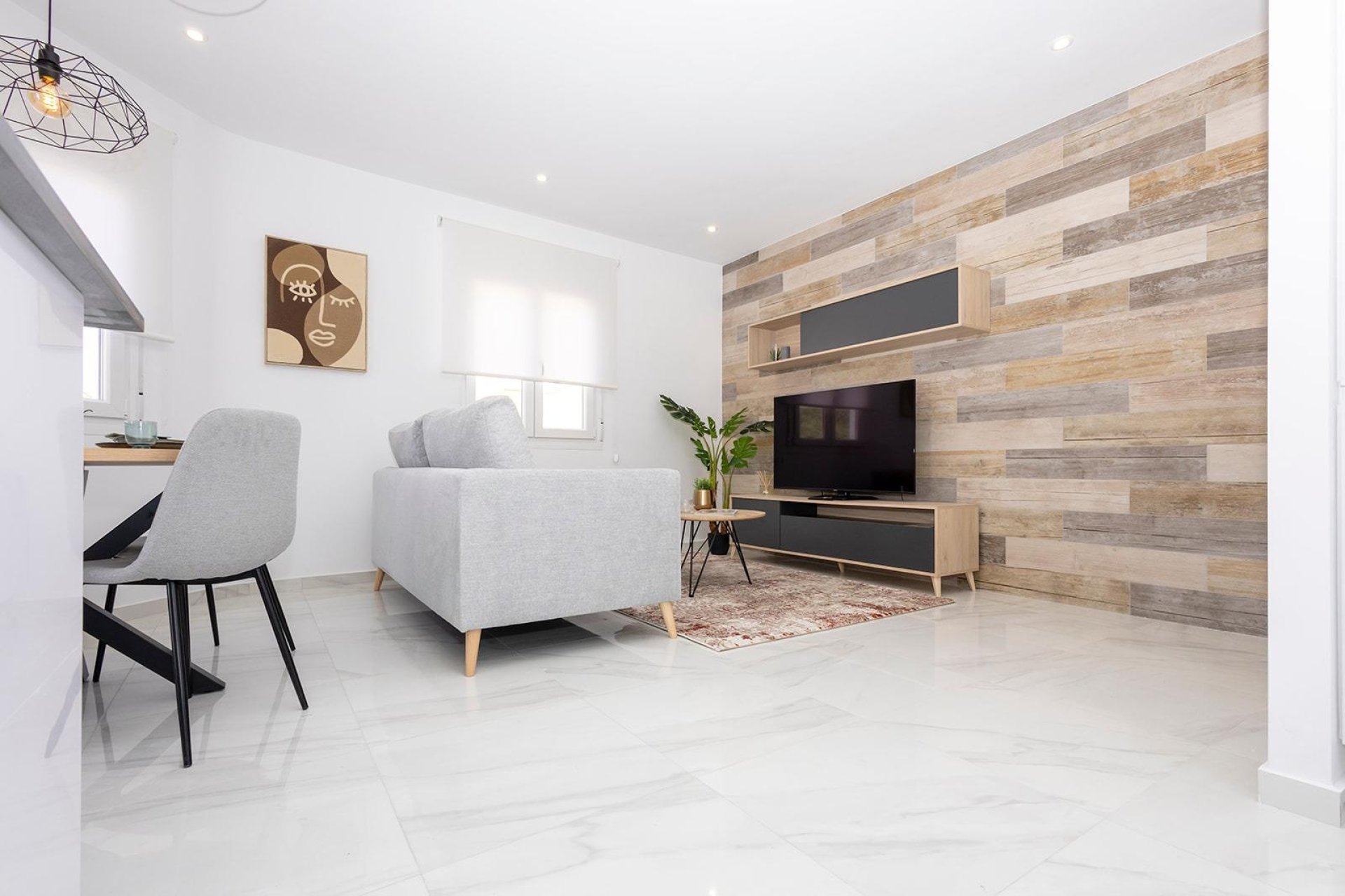 Nouvelle construction - Apartments -
Jacarilla - Pueblo