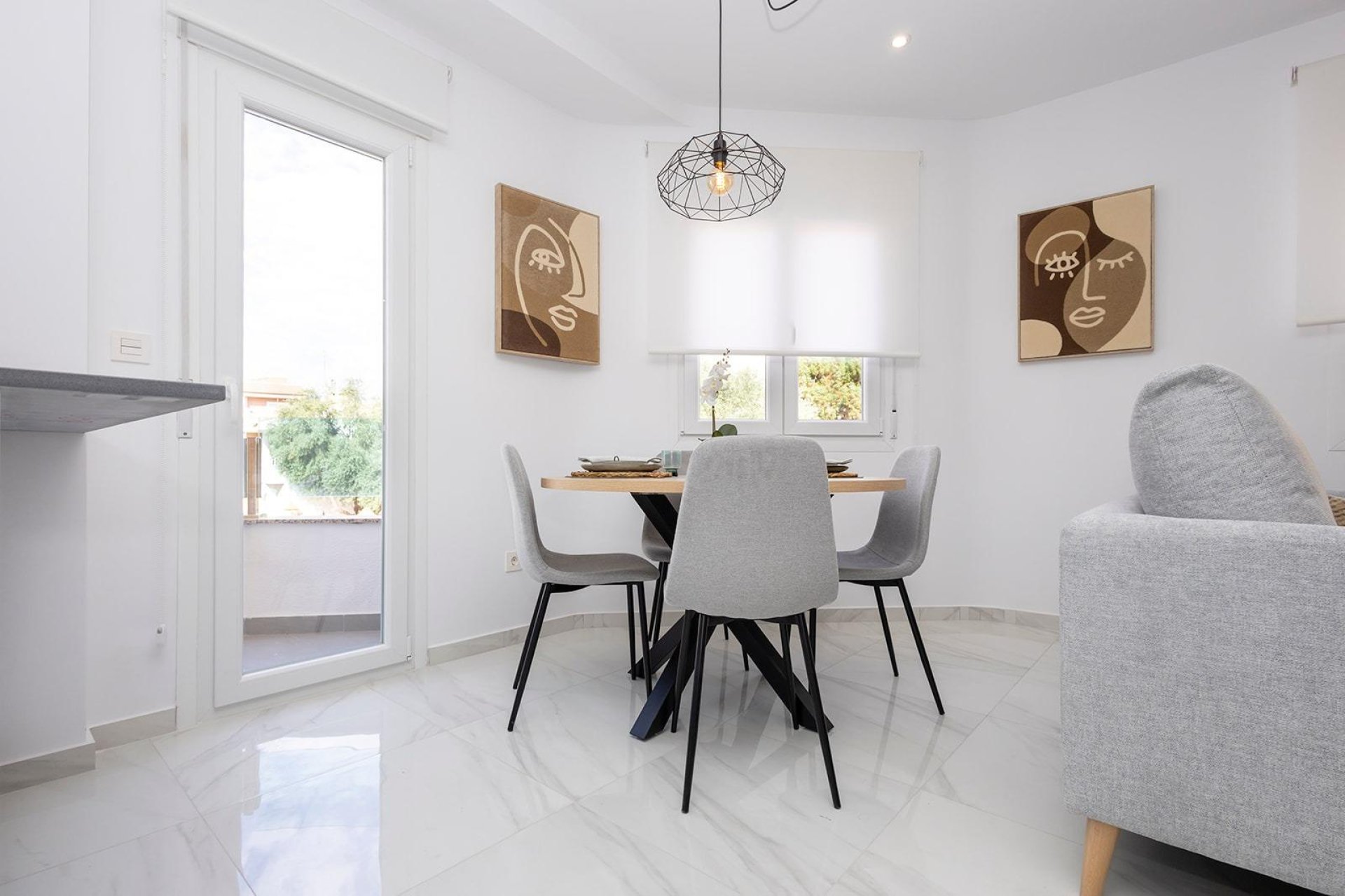 Nouvelle construction - Apartments -
Jacarilla - Pueblo