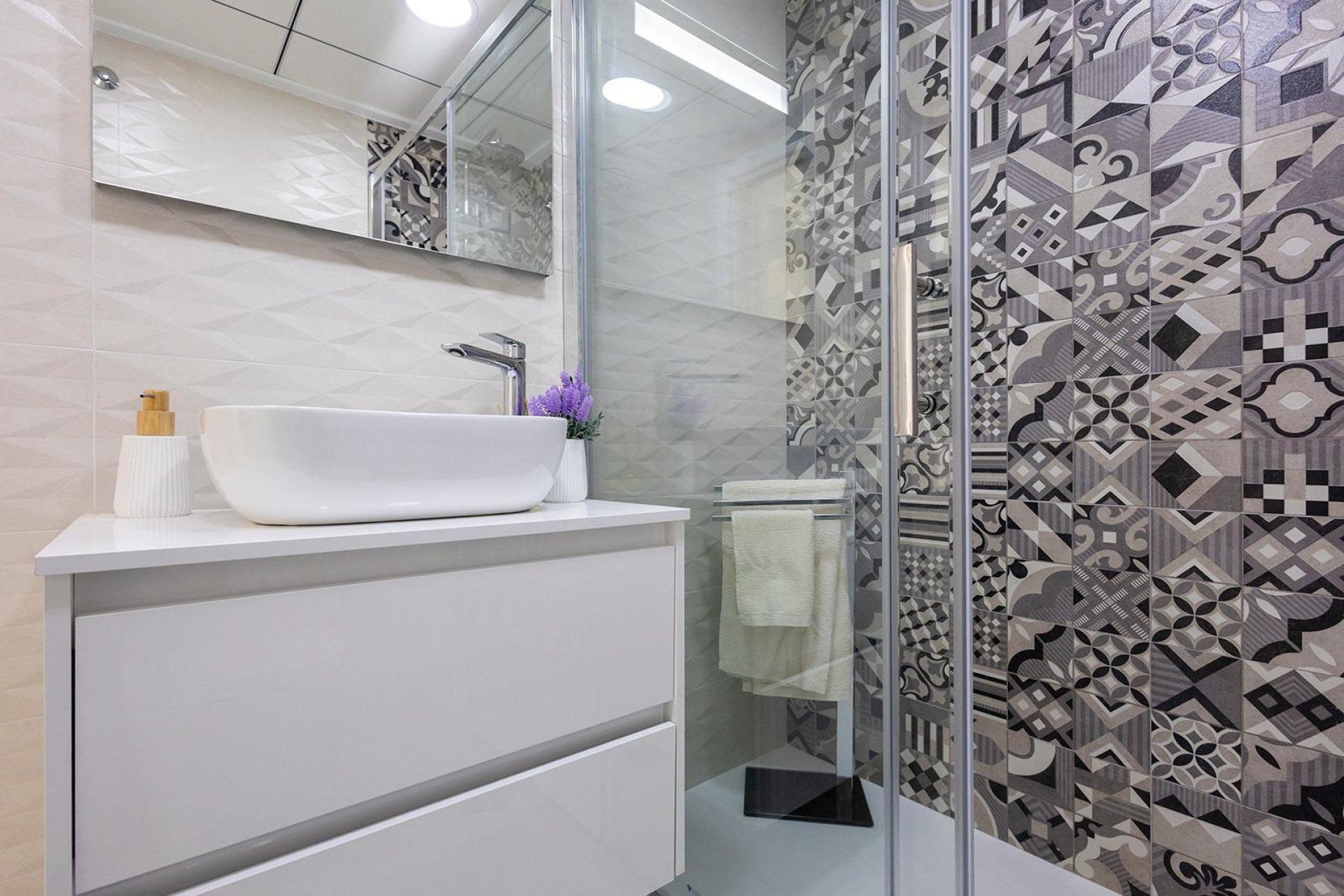 Nouvelle construction - Apartments -
Jacarilla - Pueblo