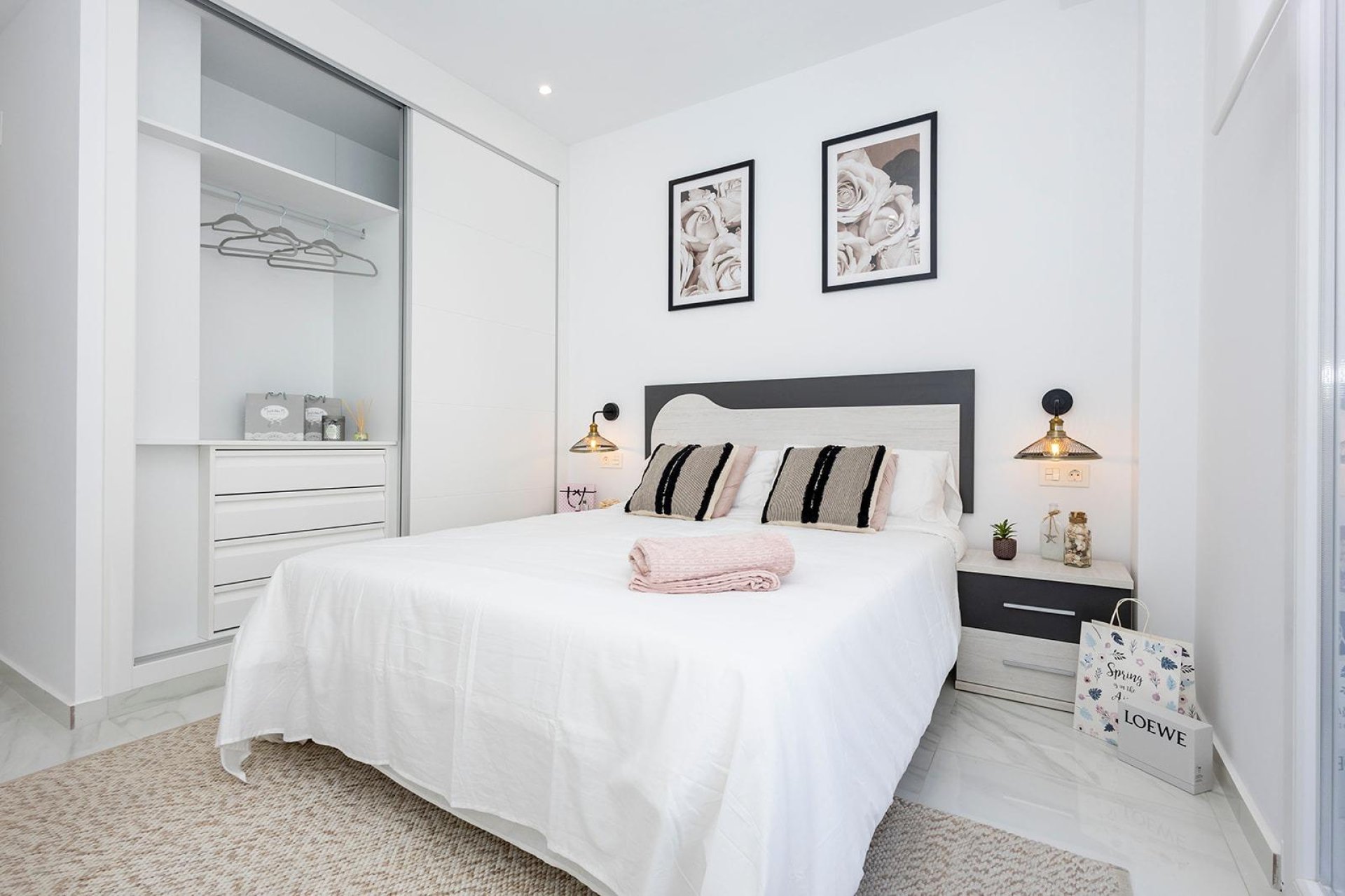 Nouvelle construction - Apartments -
Jacarilla - Pueblo