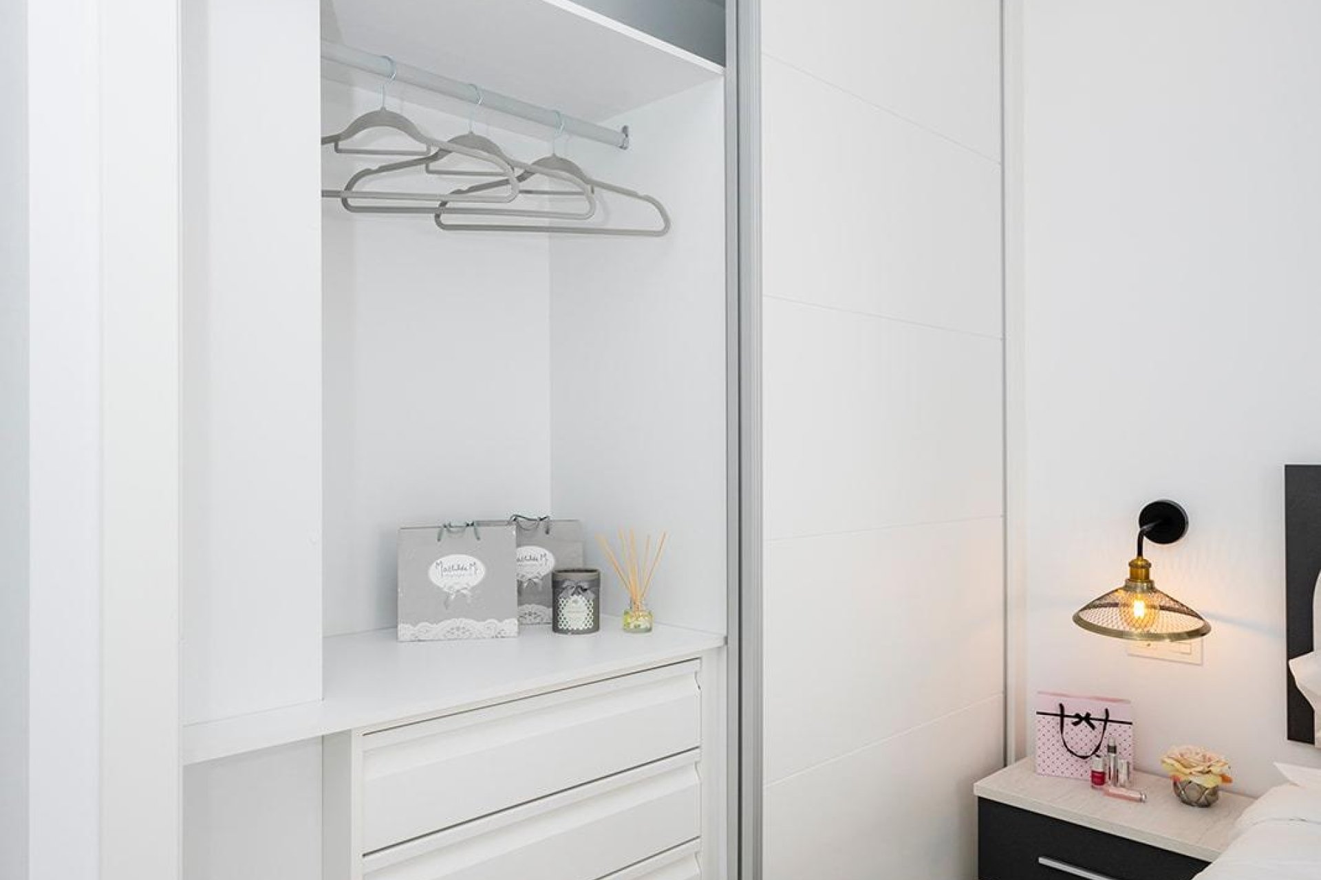 Nouvelle construction - Apartments -
Jacarilla - Pueblo