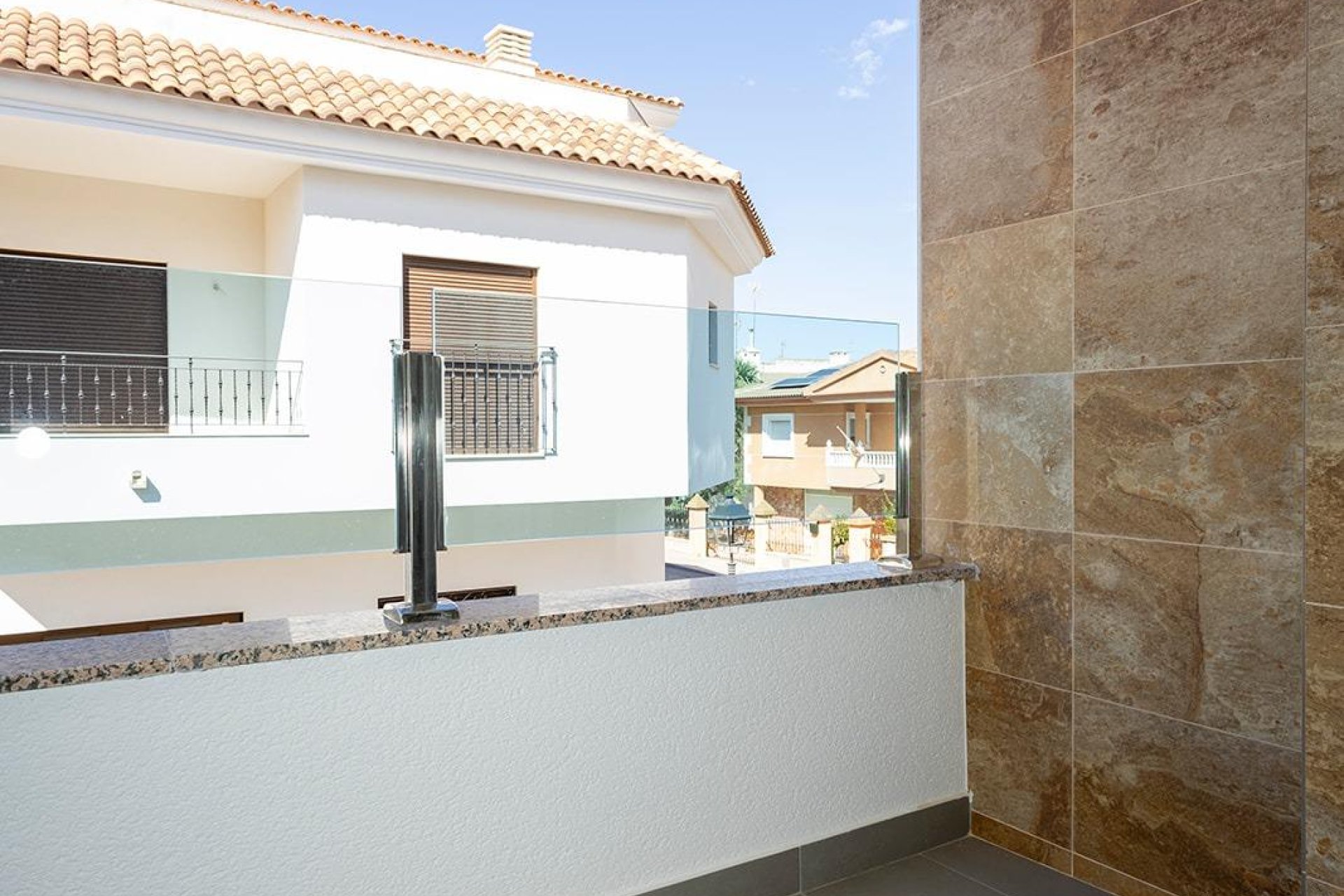 Nouvelle construction - Apartments -
Jacarilla - Pueblo