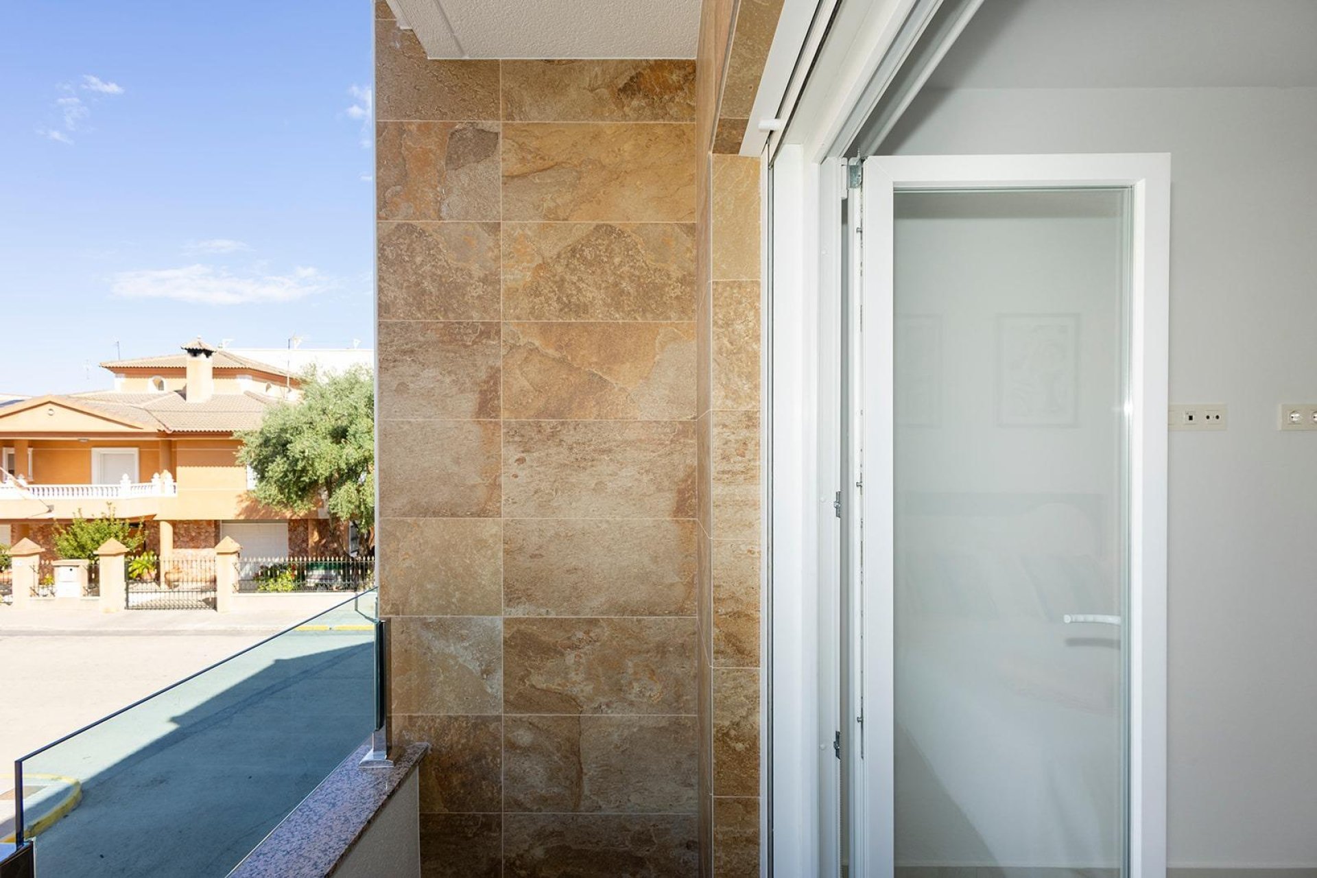 Nouvelle construction - Apartments -
Jacarilla - Pueblo