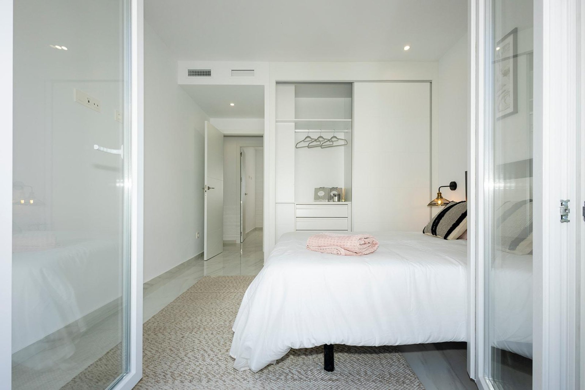 Nouvelle construction - Apartments -
Jacarilla - Pueblo