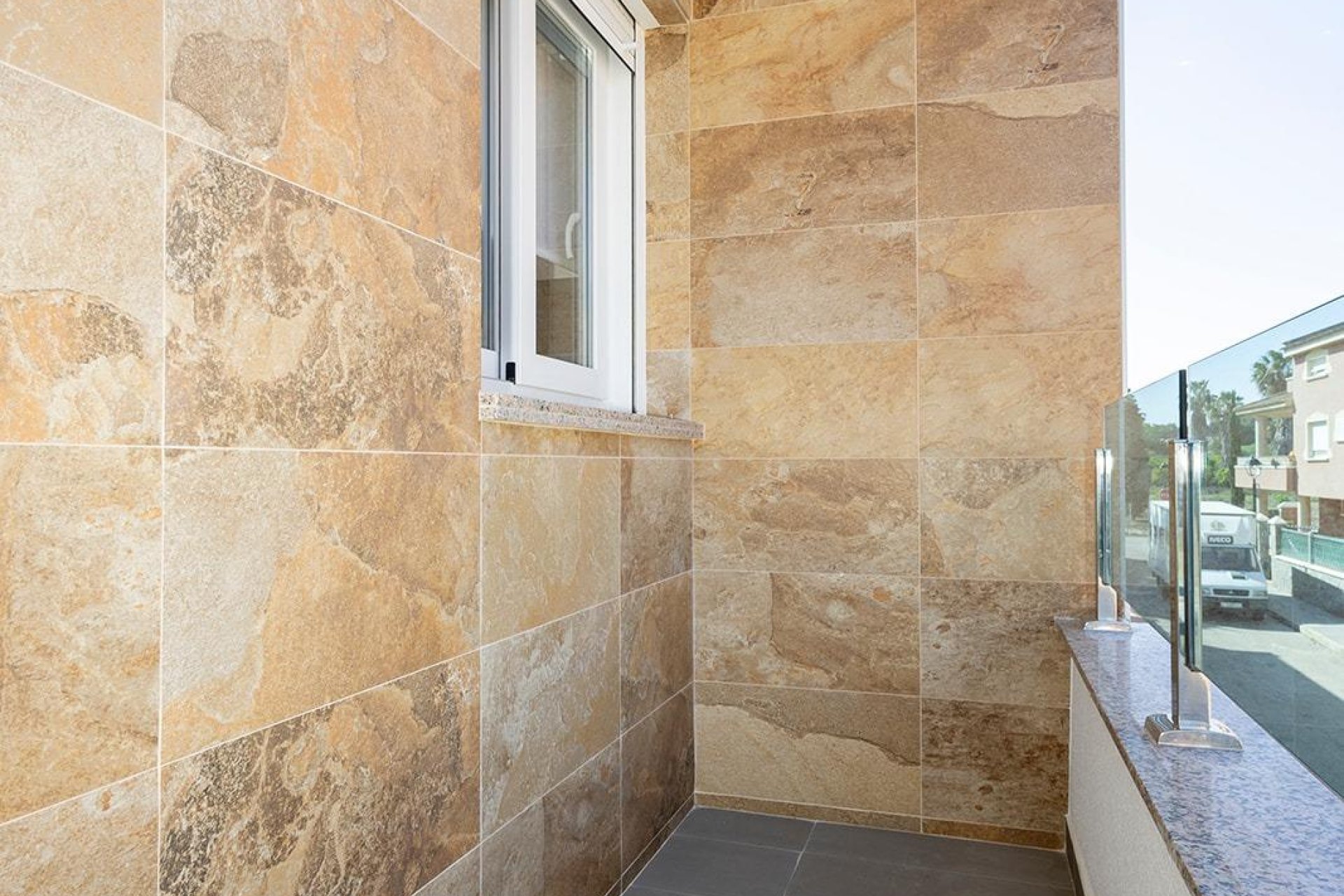 Nouvelle construction - Apartments -
Jacarilla - Pueblo