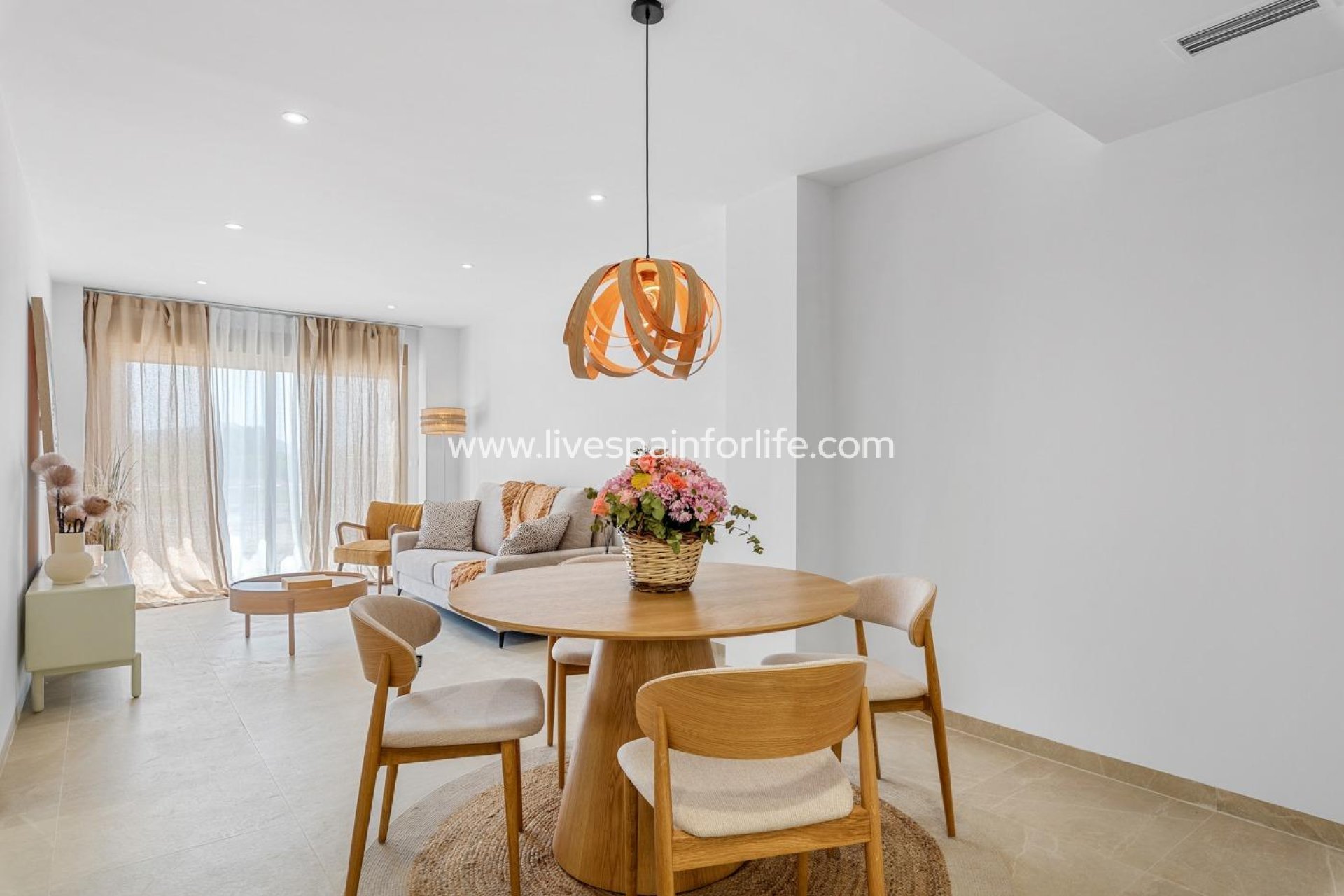 Nouvelle construction - Apartments -
Jacarilla - Pueblo