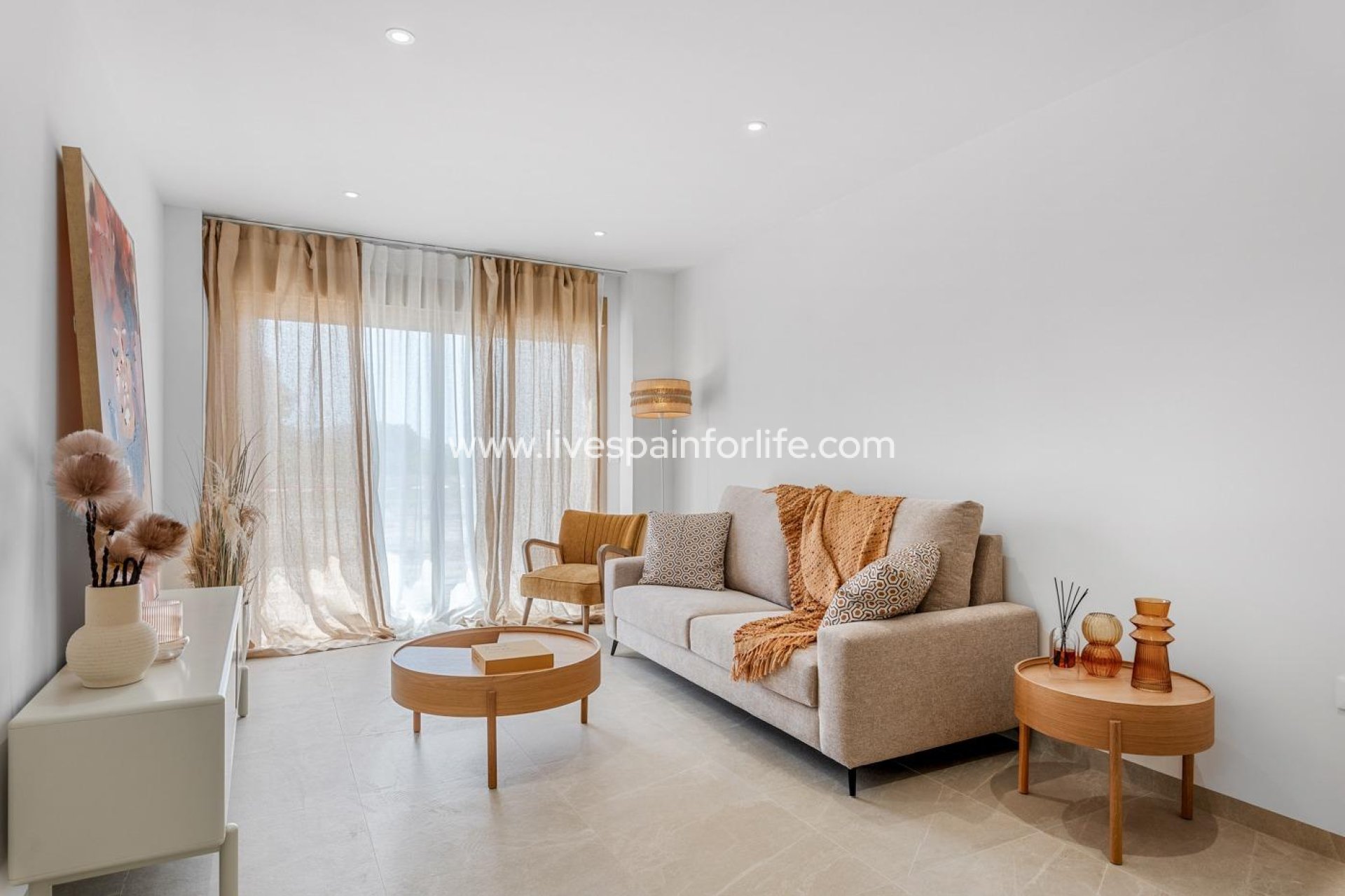 Nouvelle construction - Apartments -
Jacarilla - Pueblo
