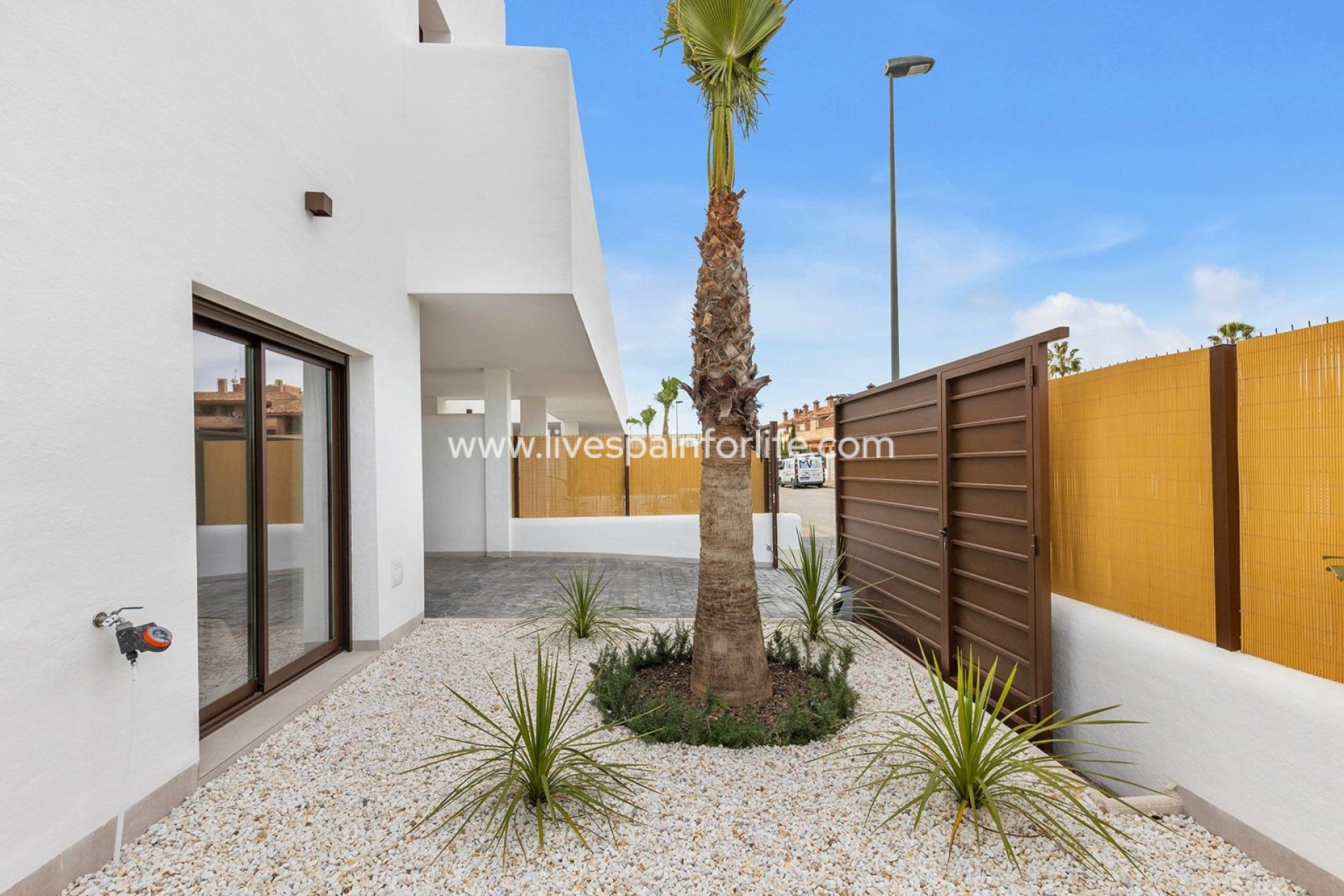 Nouvelle construction - Apartments -
Los Alcázares - La Serena Golf