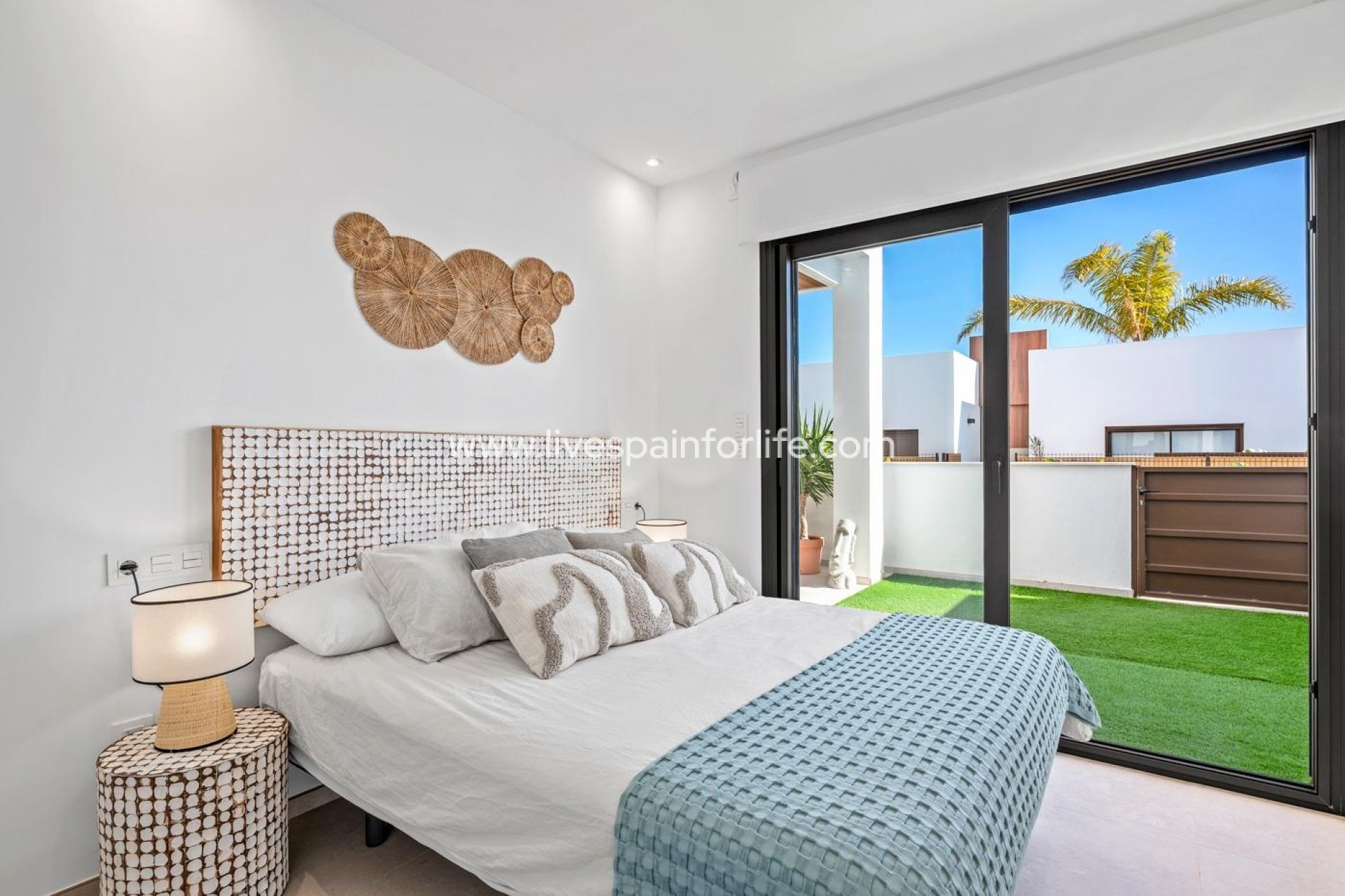 Nouvelle construction - Apartments -
Los Alcázares - Serena Golf